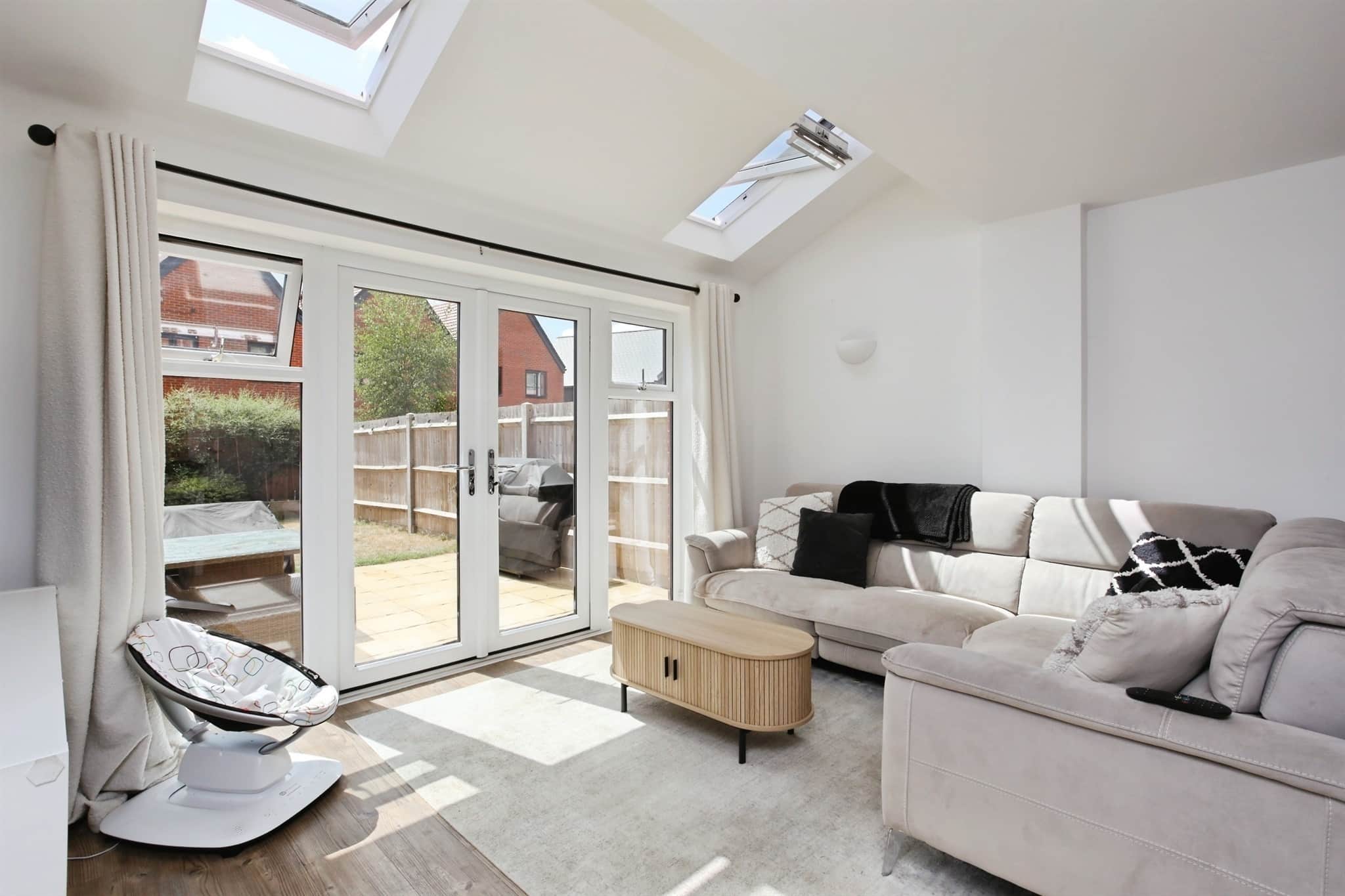 Property at Albertine Road, Langley, Maidstone