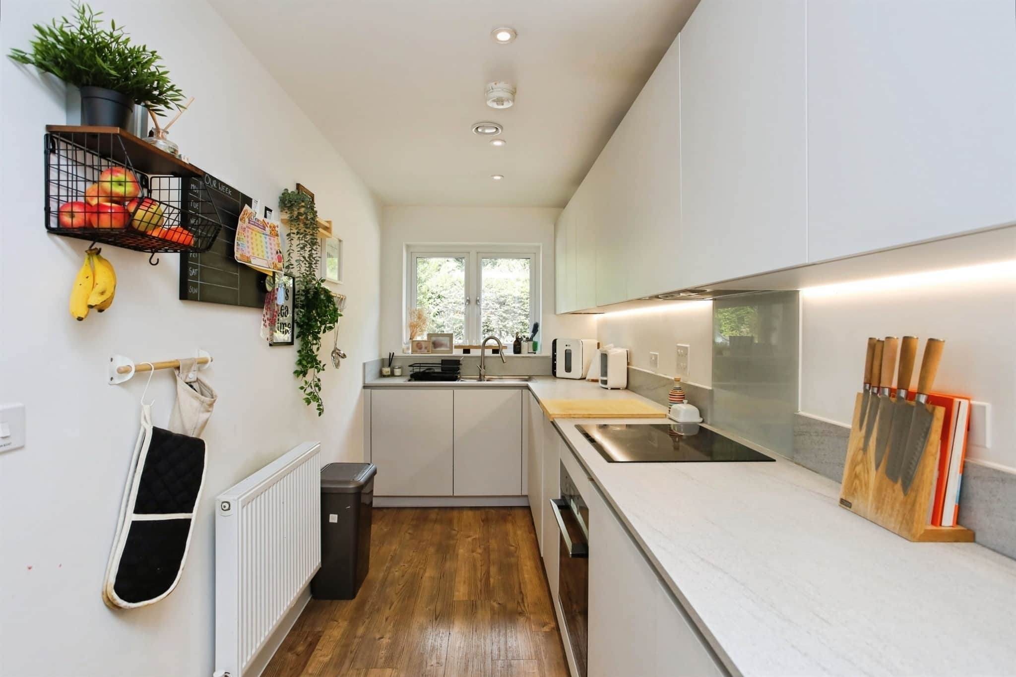 Property at Albertine Road, Langley, Maidstone