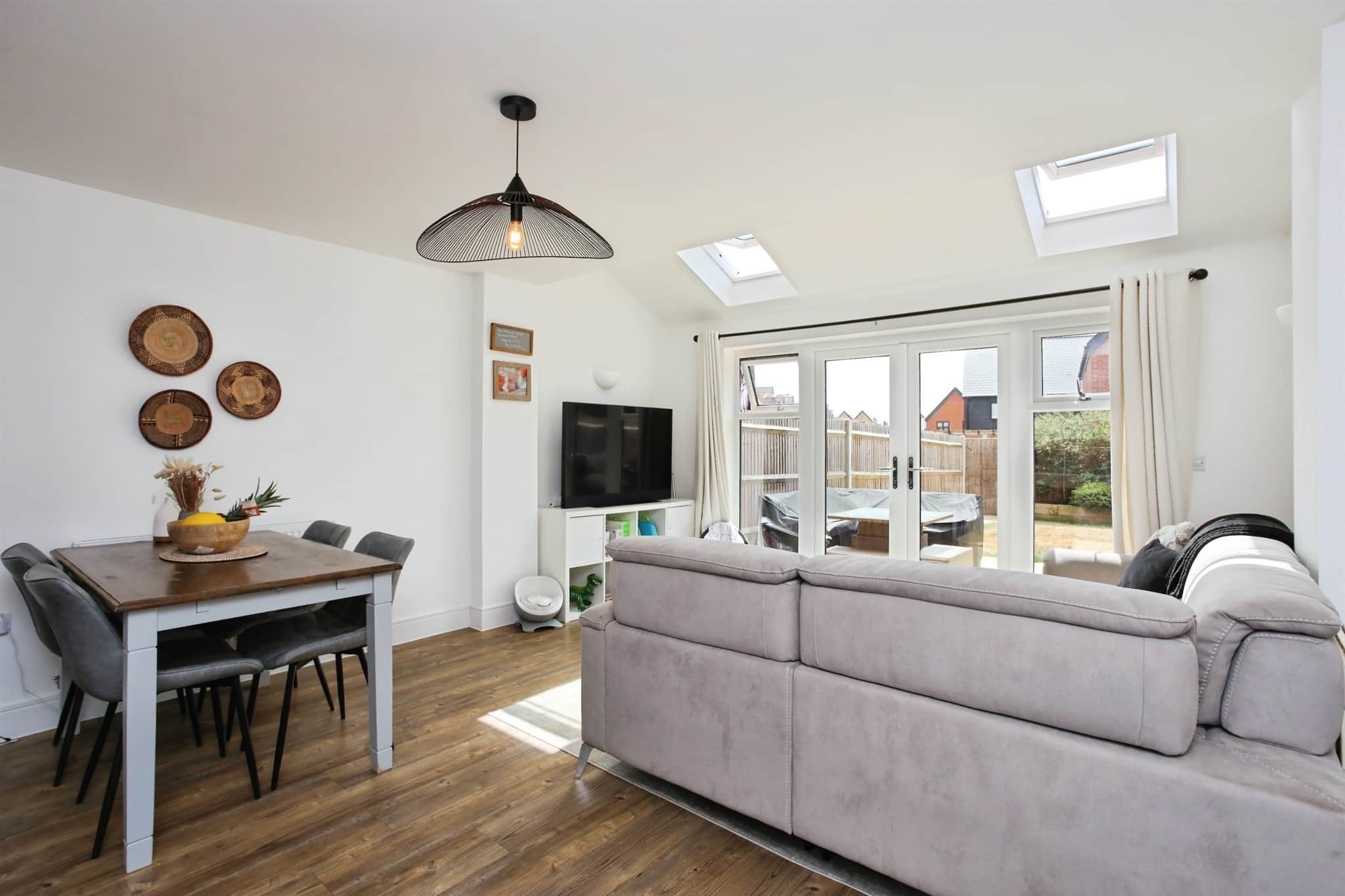 Property at Albertine Road, Langley, Maidstone