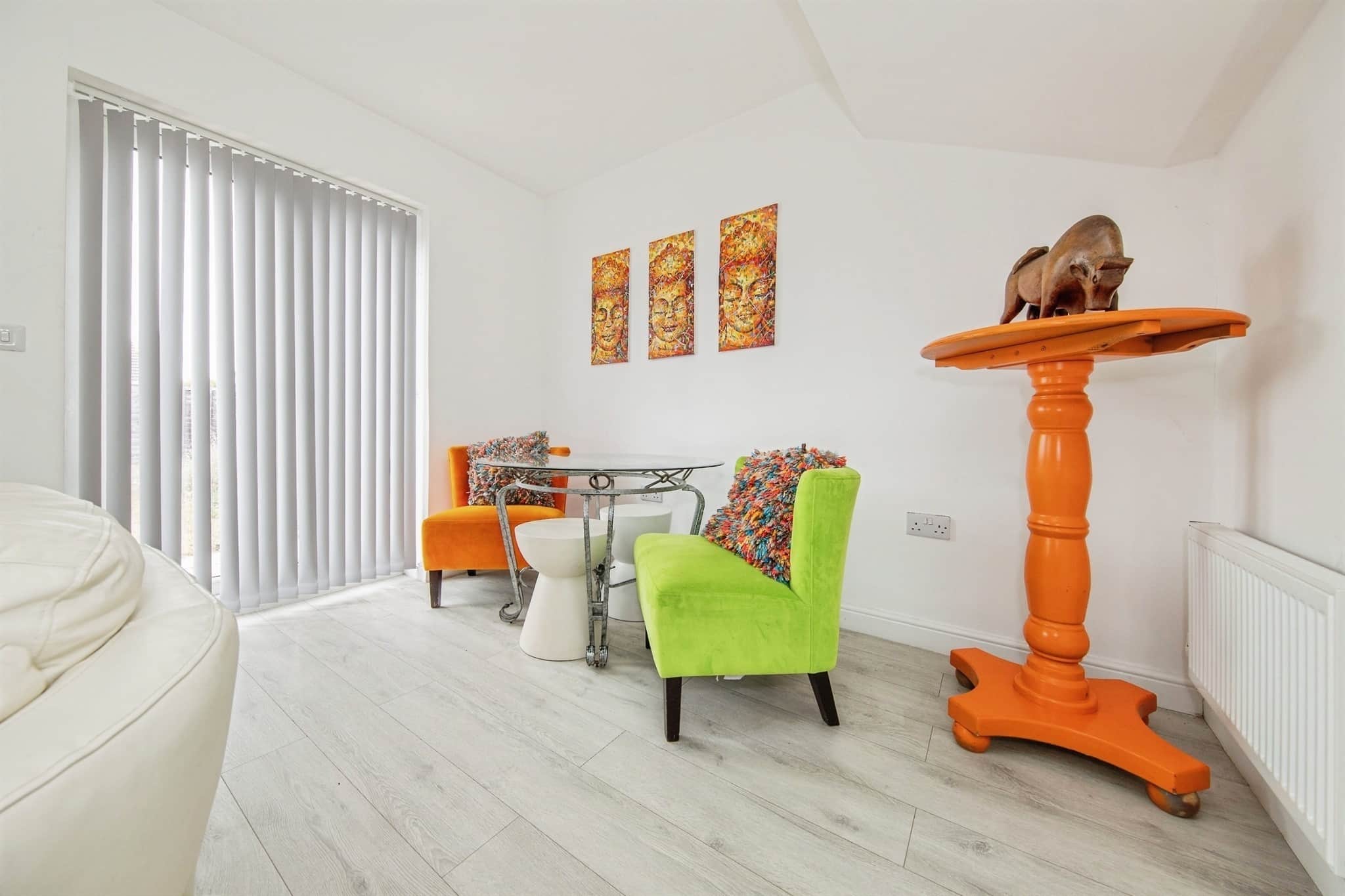 Property at Landseer Road, IPSWICH