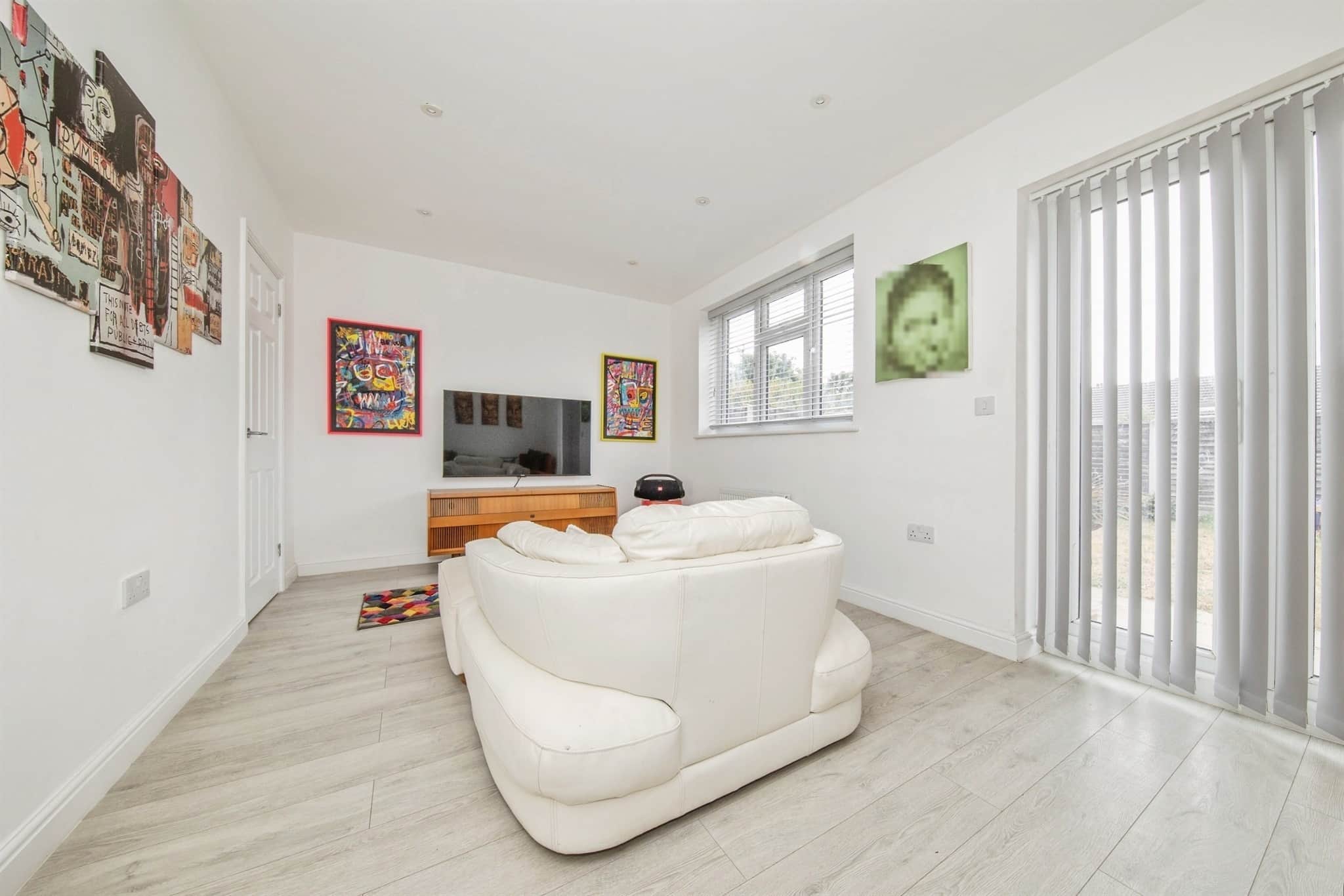 Property at Landseer Road, IPSWICH