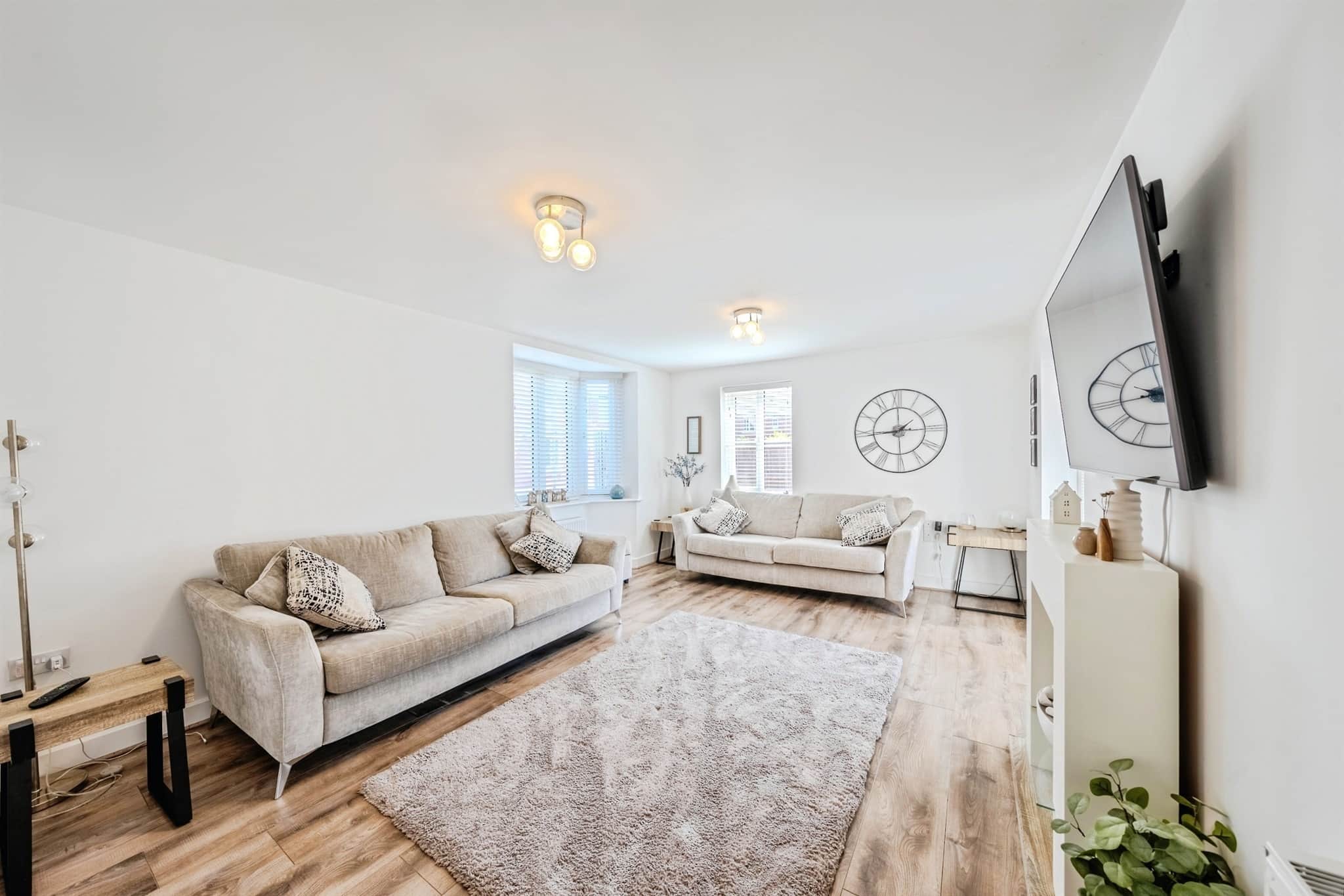 Property at St. Peters Field, Whitestone, Hereford
