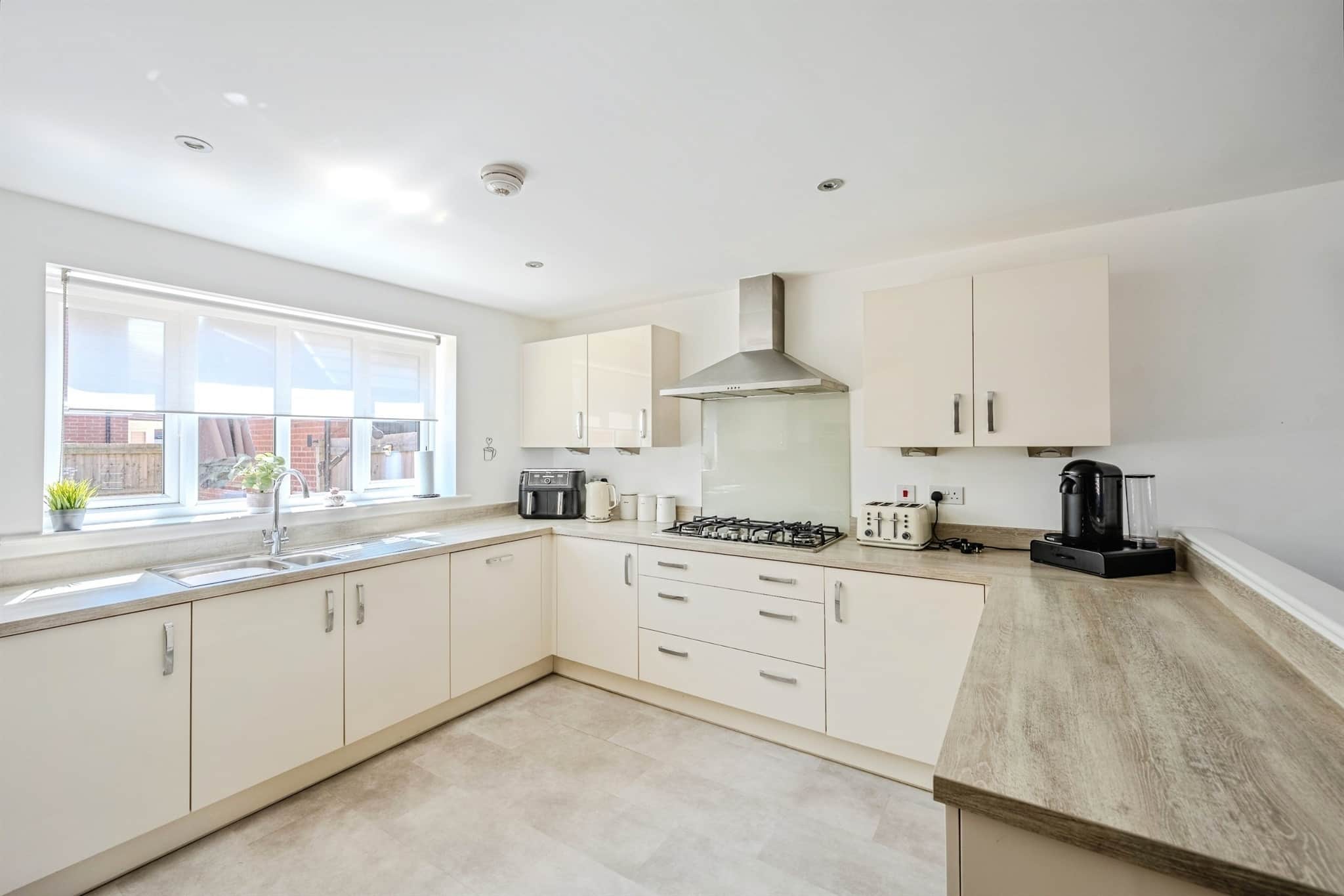 Property at St. Peters Field, Whitestone, Hereford