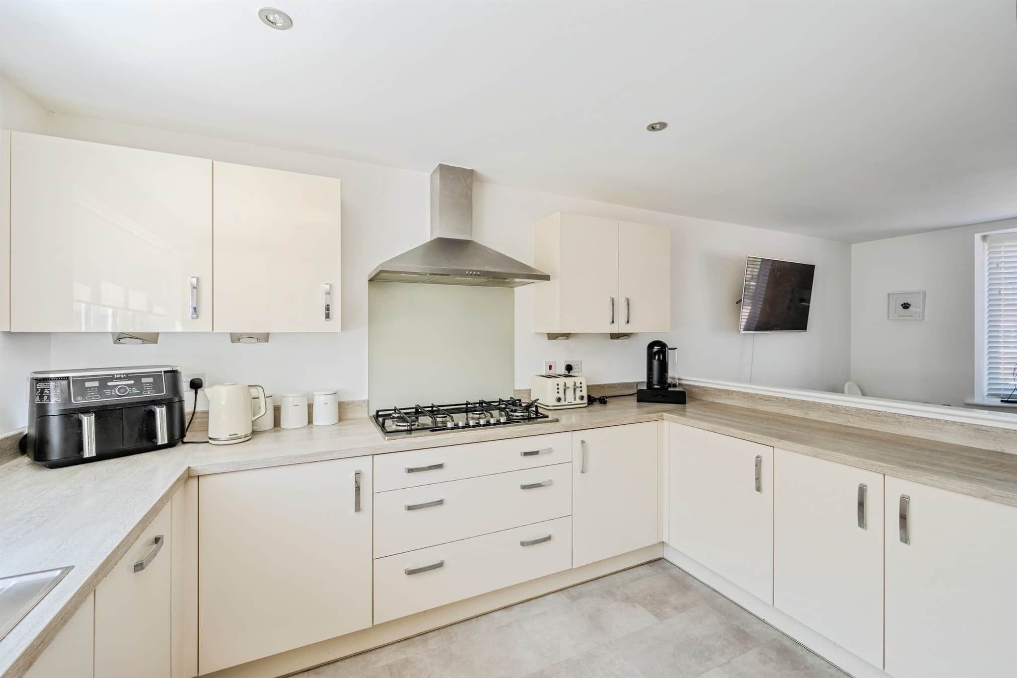 Property at St. Peters Field, Whitestone, Hereford