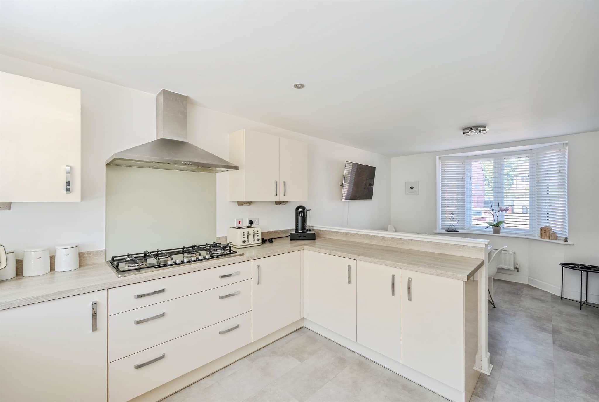 Property at St. Peters Field, Whitestone, Hereford