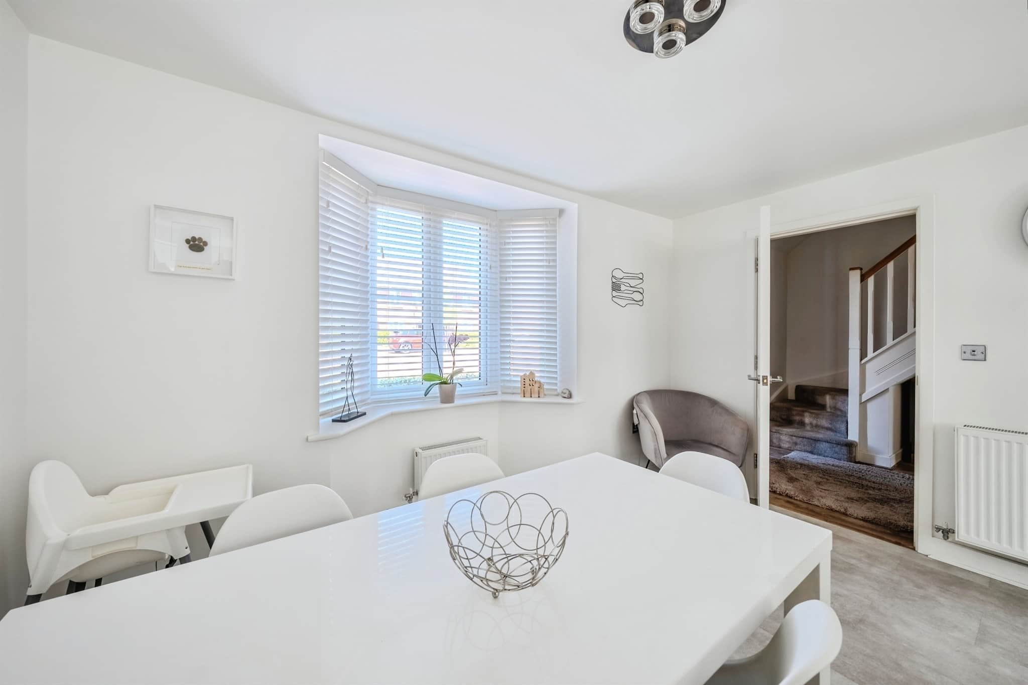 Property at St. Peters Field, Whitestone, Hereford