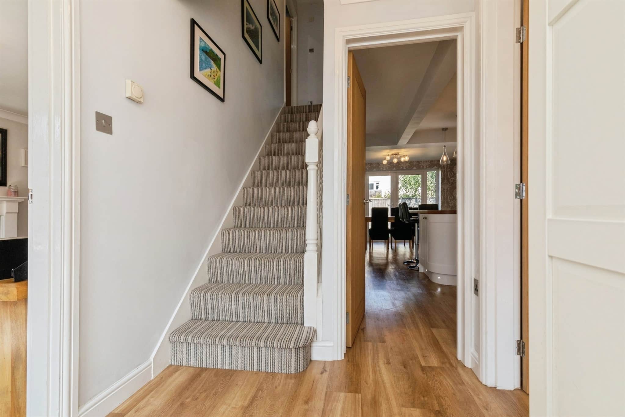 Property at Wadham Grove, Emersons Green, Bristol