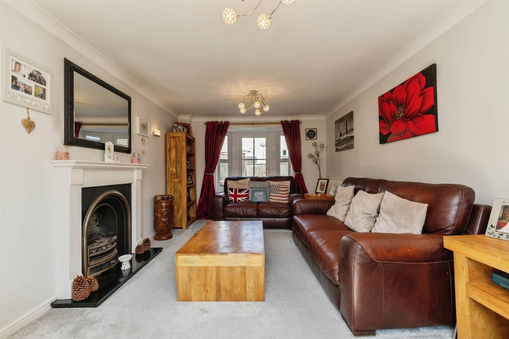 Property at Wadham Grove, Emersons Green, Bristol