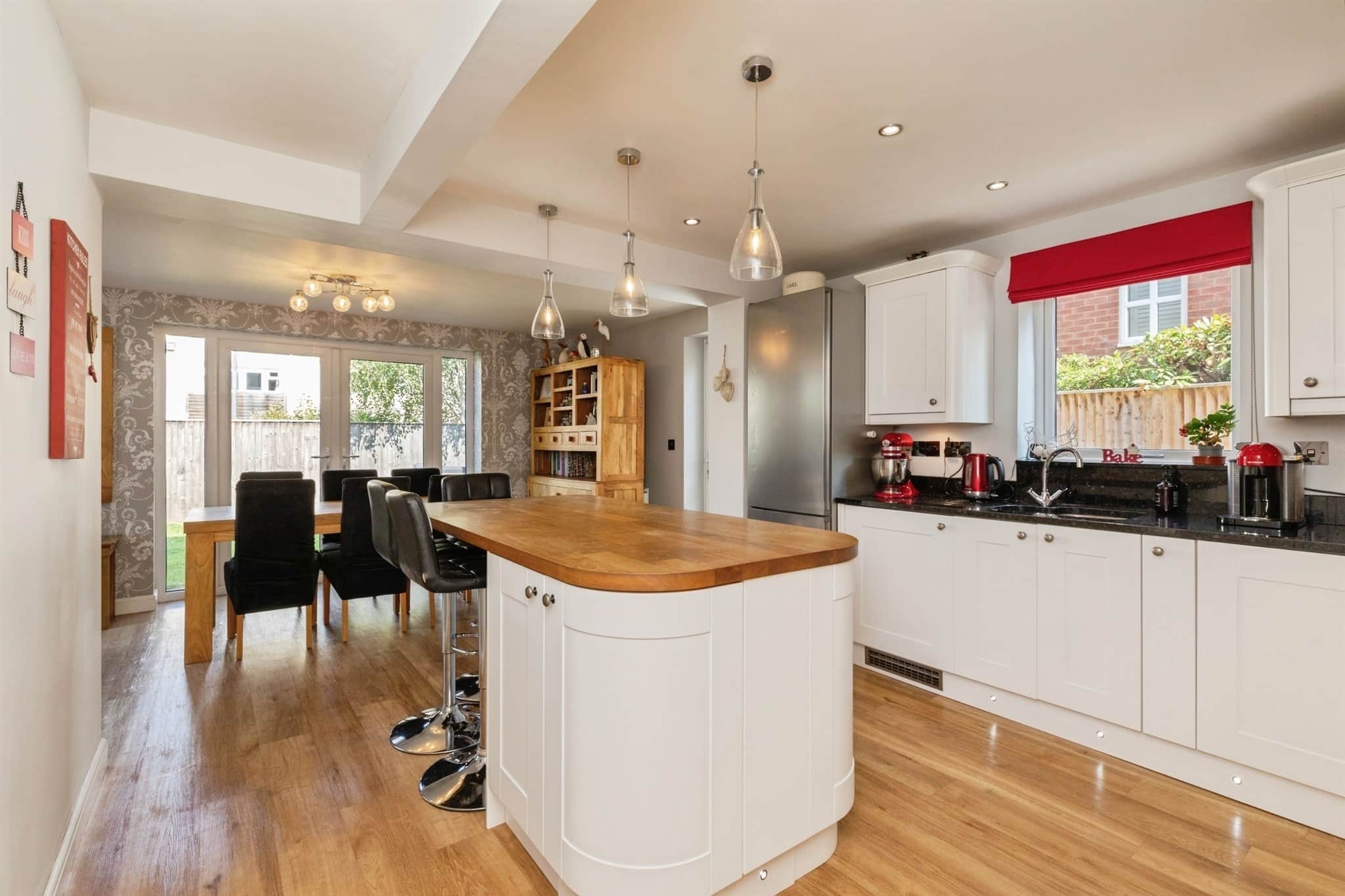 Property at Wadham Grove, Emersons Green, Bristol