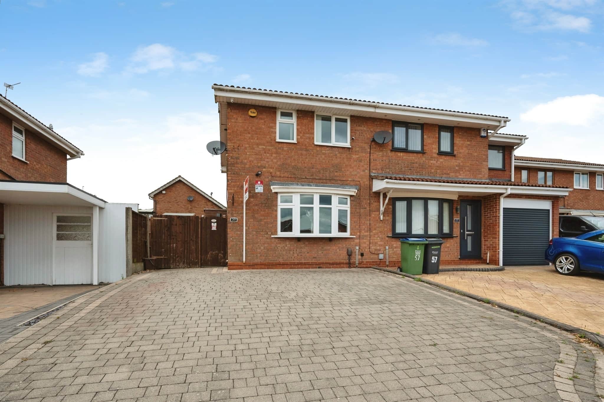 Property at Midhill Drive, ROWLEY REGIS
