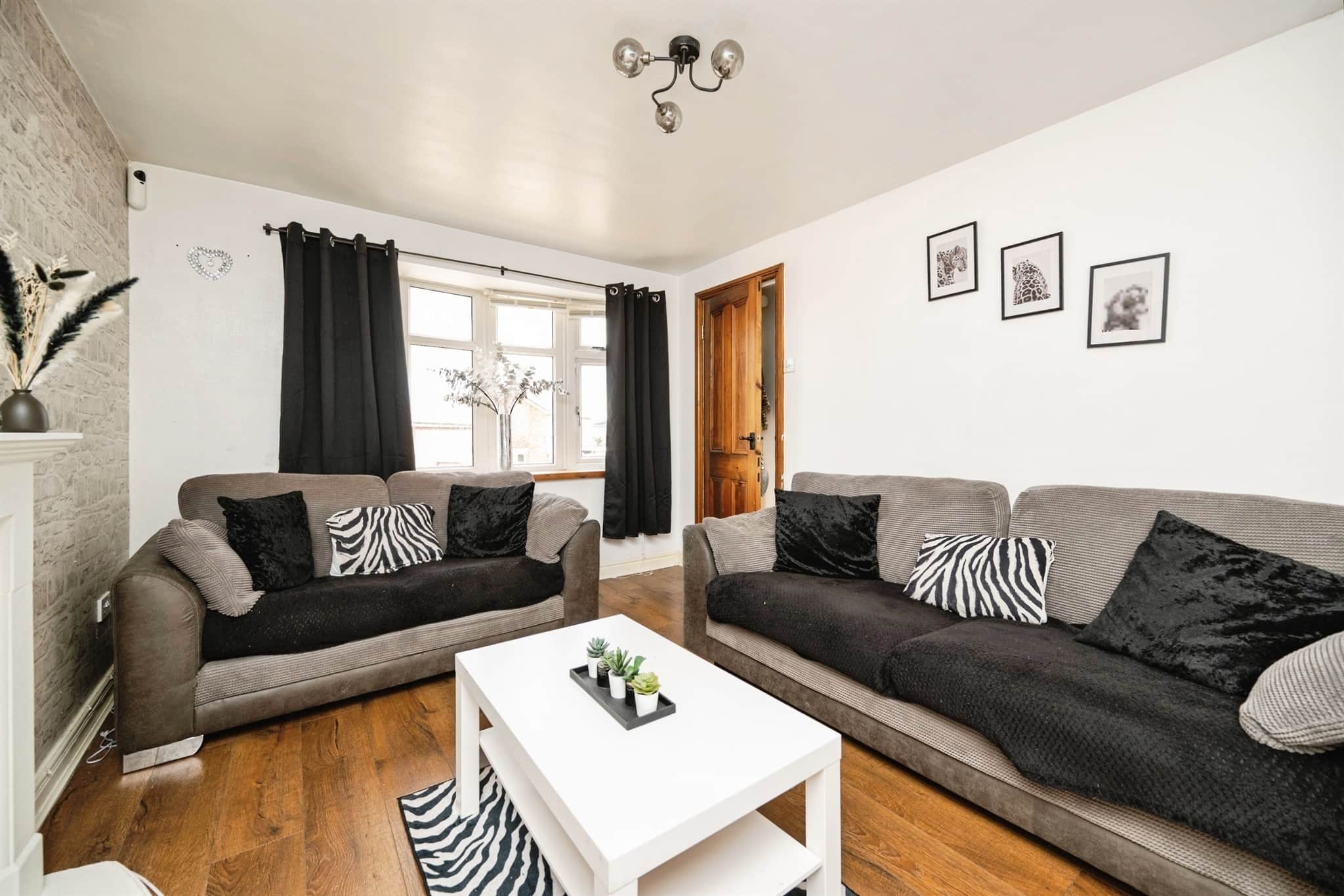 Property at Midhill Drive, ROWLEY REGIS