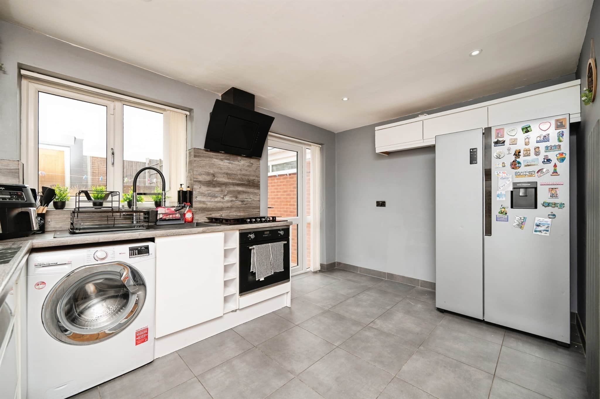 Property at Midhill Drive, ROWLEY REGIS
