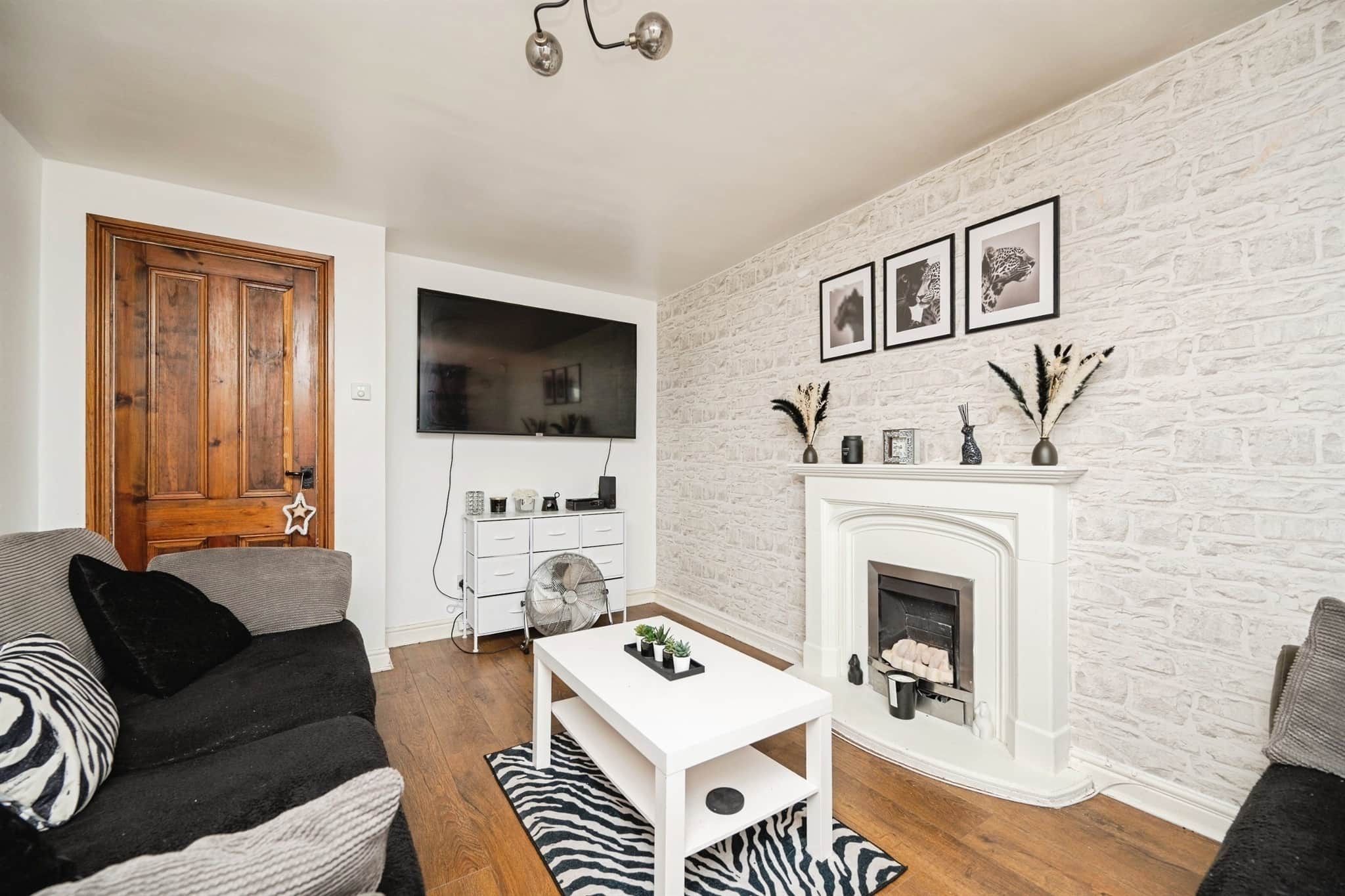 Property at Midhill Drive, ROWLEY REGIS