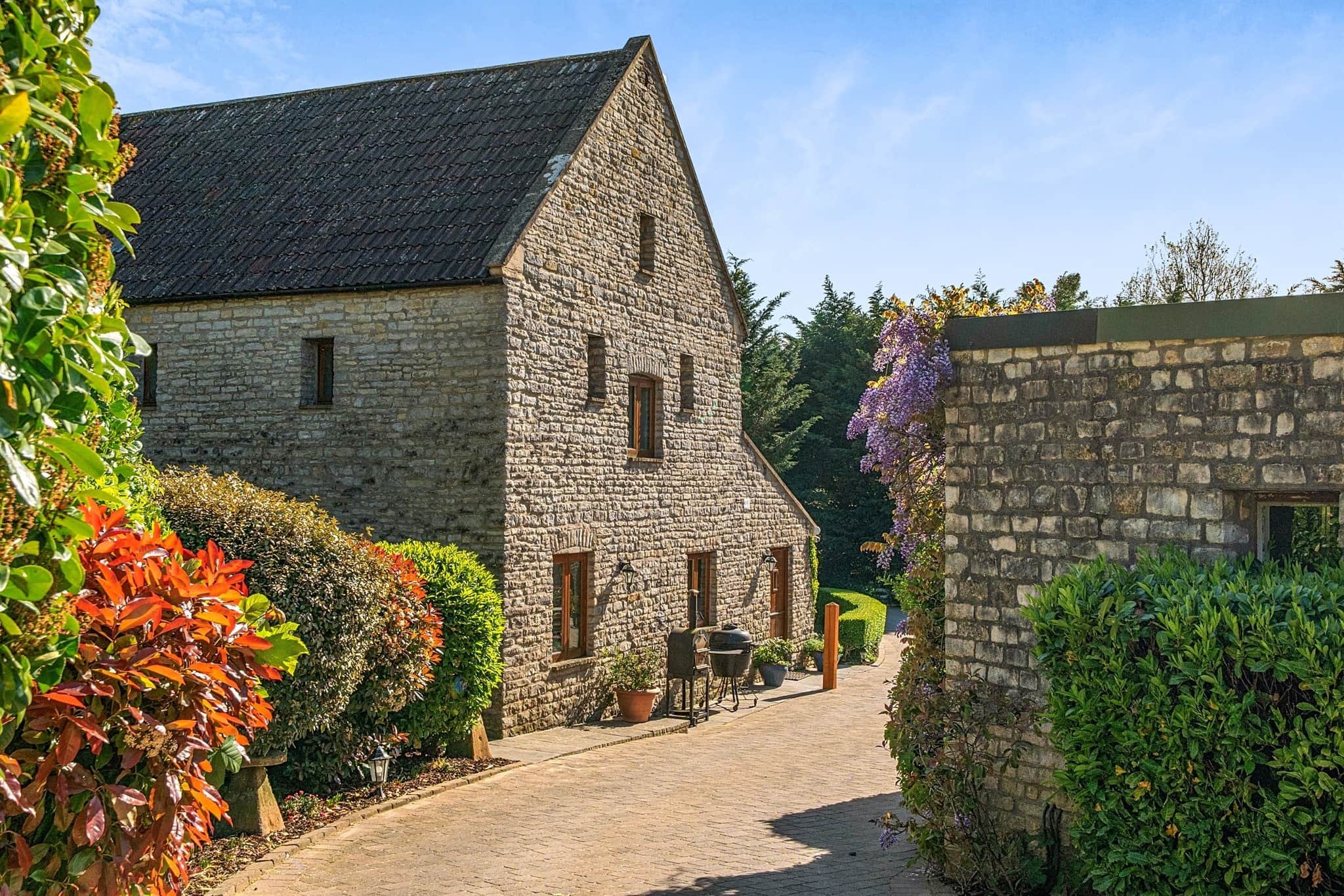 Property at Gibbs Lane, Siston, Bristol