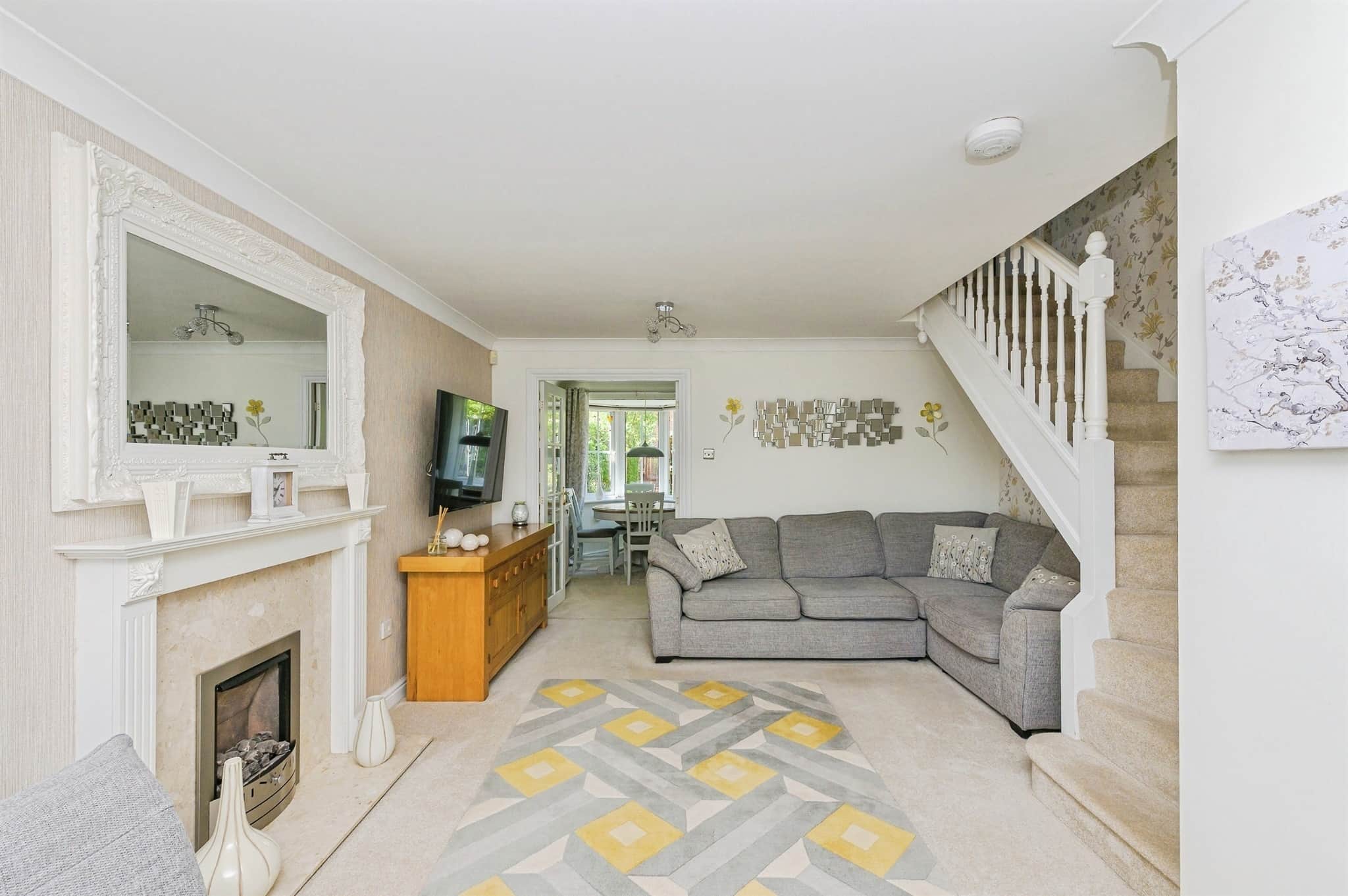 Property at Wheatmoor Road, Sutton Coldfield