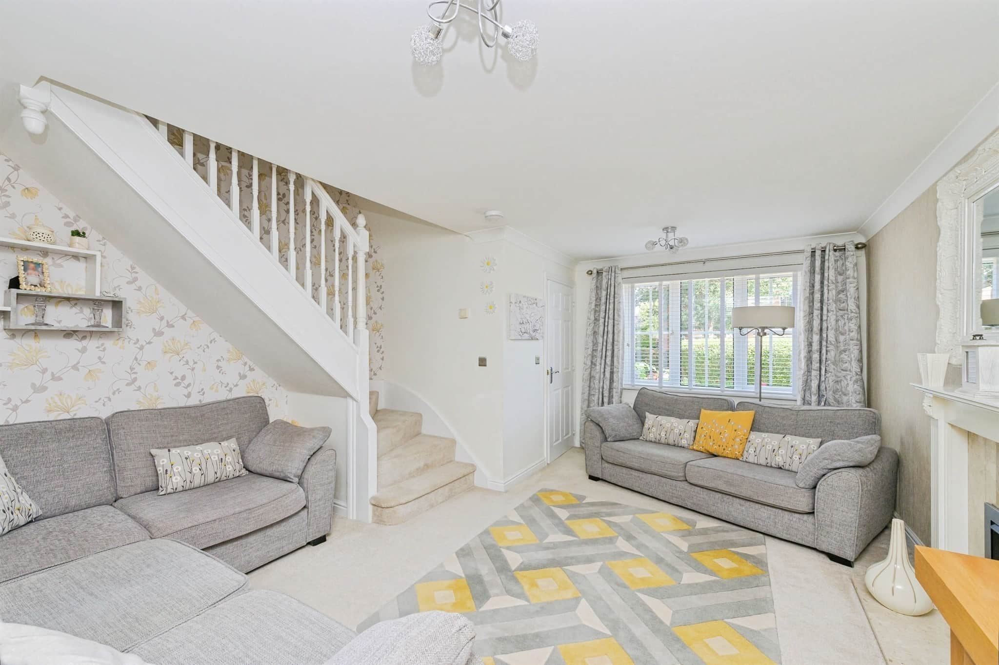 Property at Wheatmoor Road, Sutton Coldfield