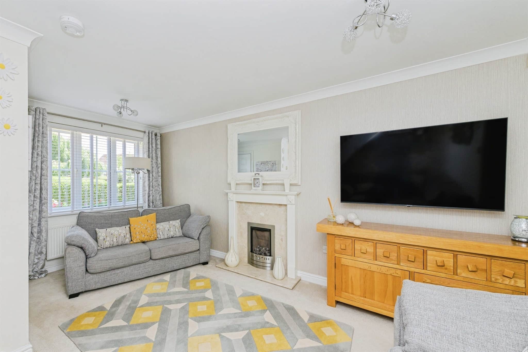 Property at Wheatmoor Road, Sutton Coldfield