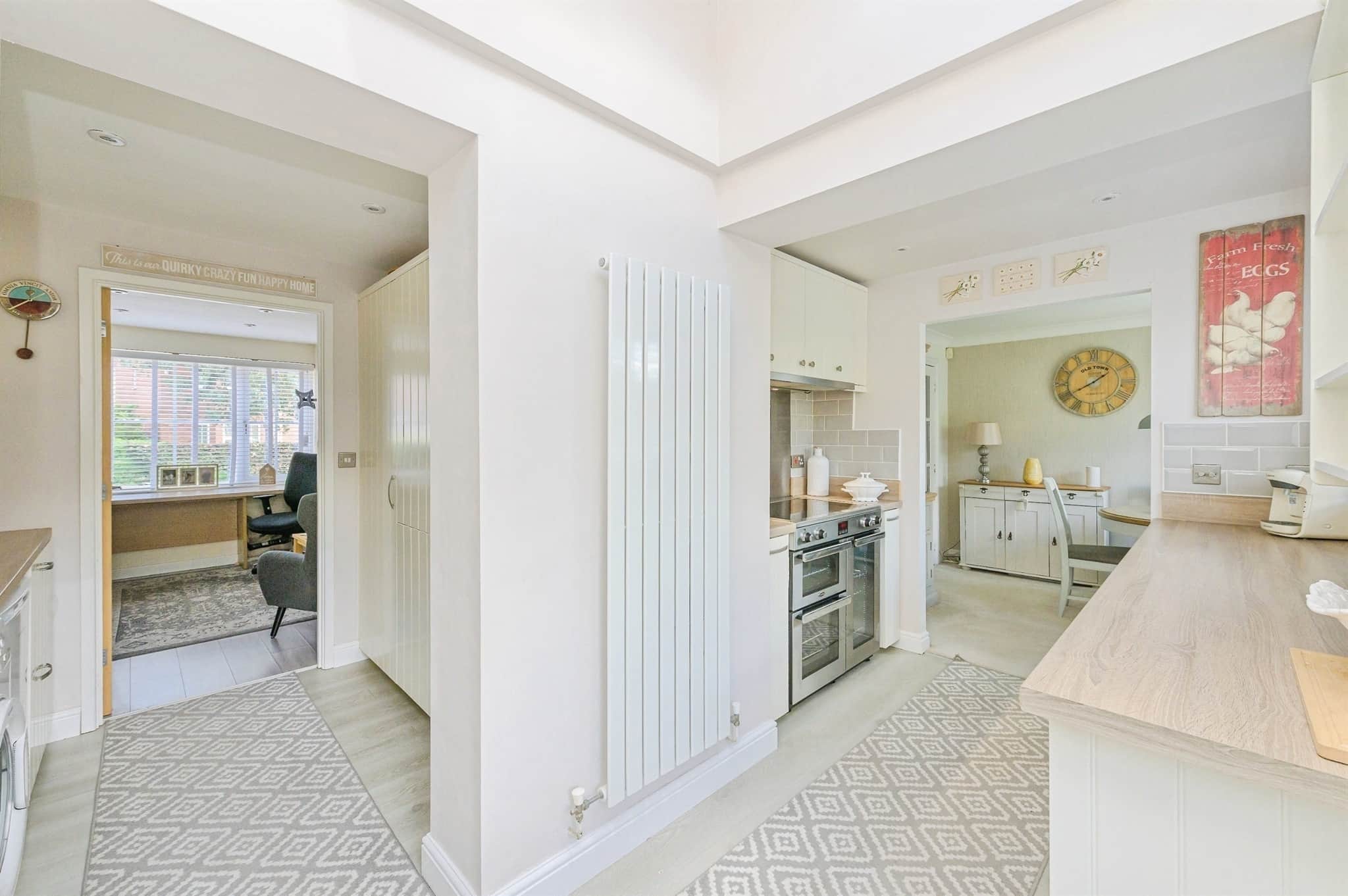 Property at Wheatmoor Road, Sutton Coldfield