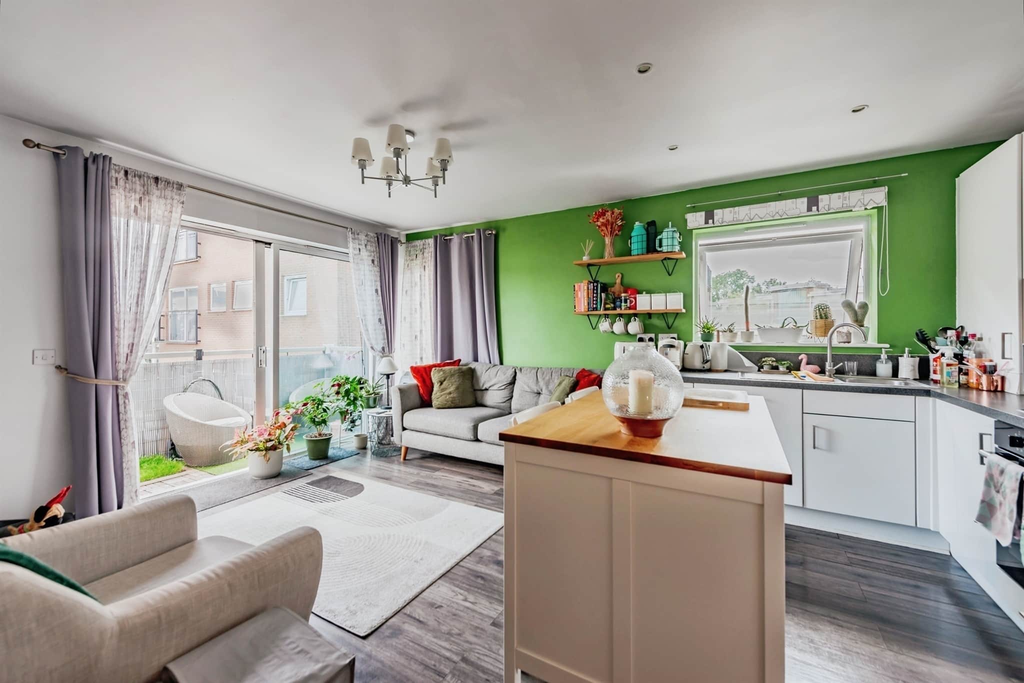 Property at Thornton Side, Redhill