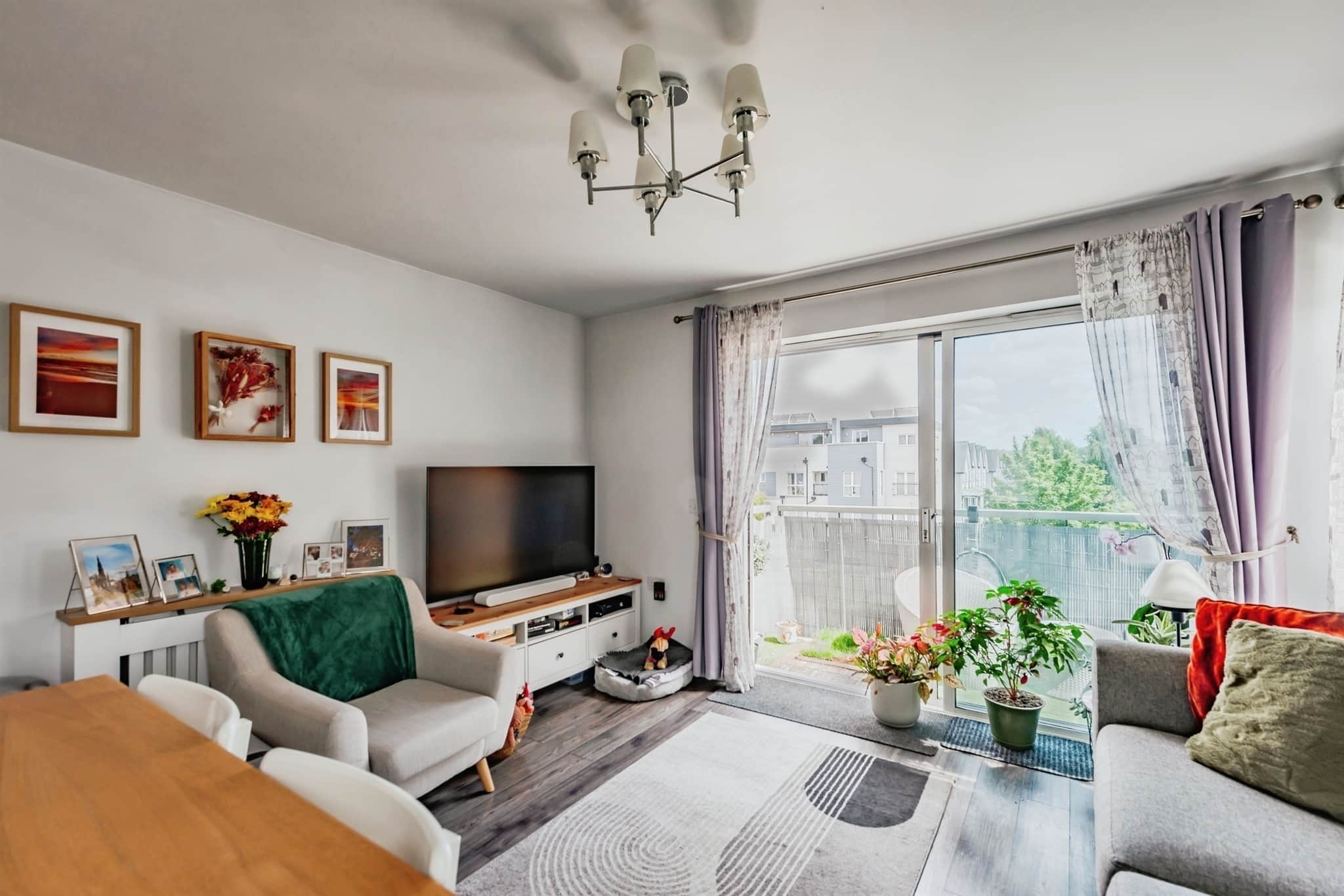 Property at Thornton Side, Redhill