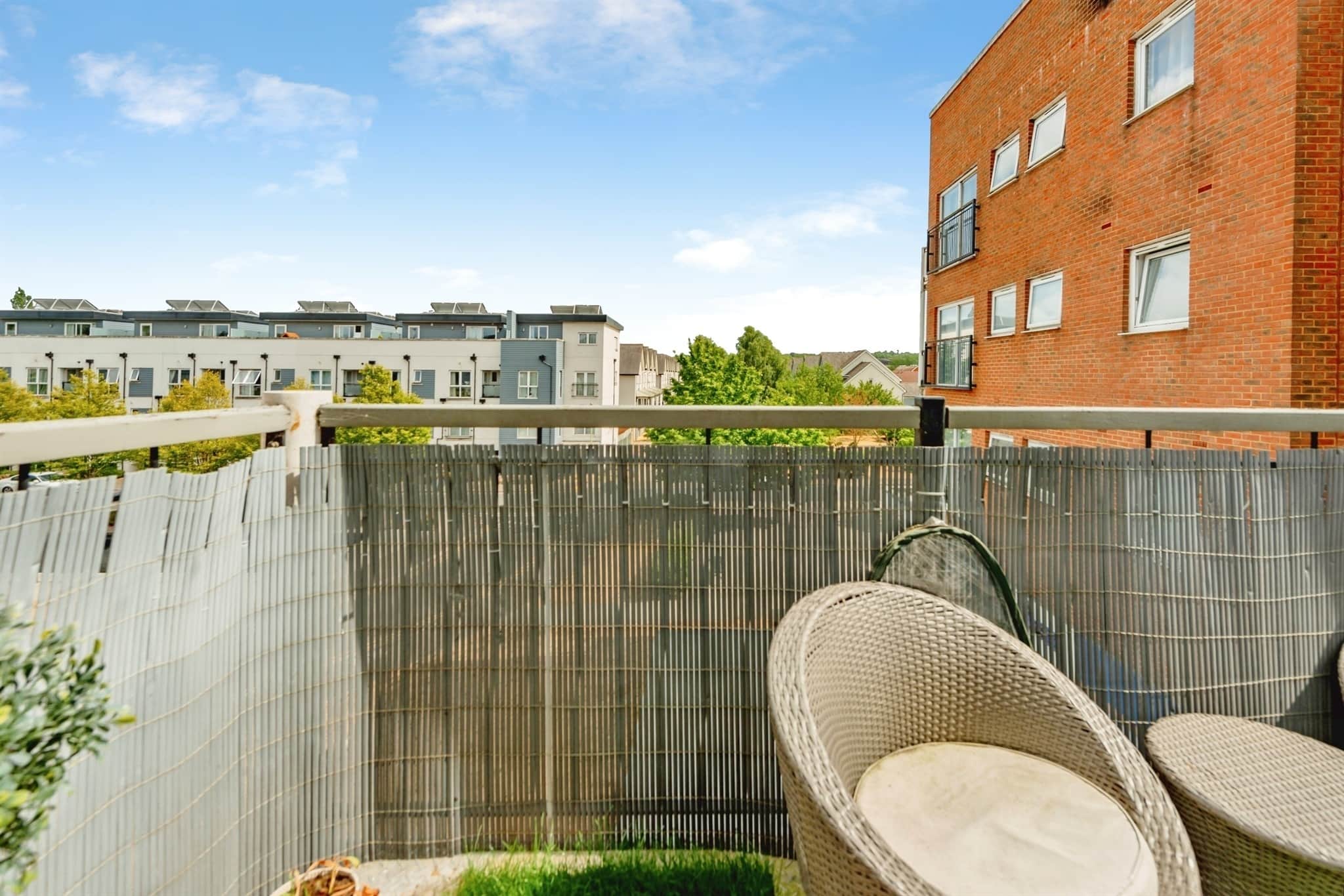 Property at Thornton Side, Redhill