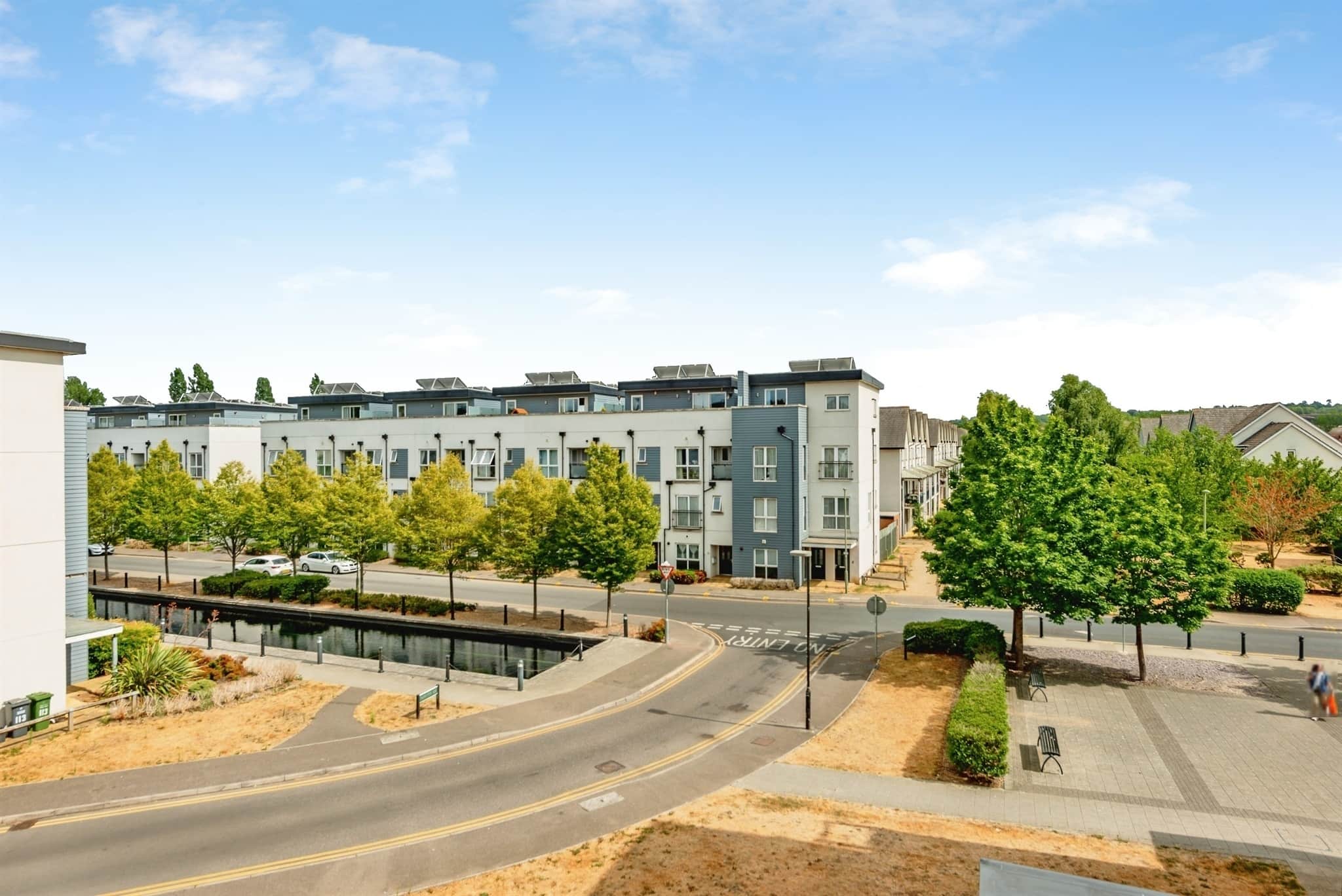 Property at Thornton Side, Redhill