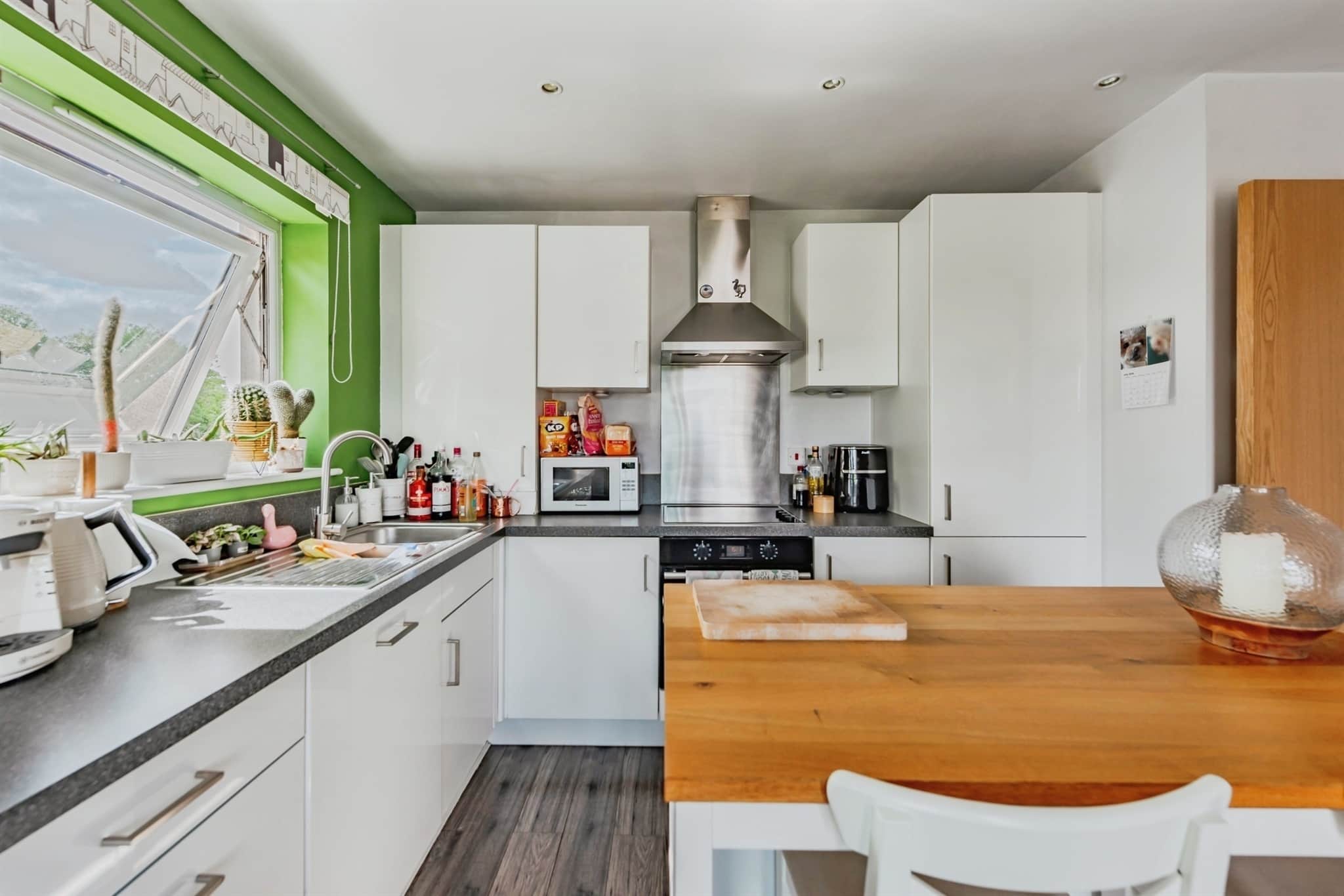 Property at Thornton Side, Redhill