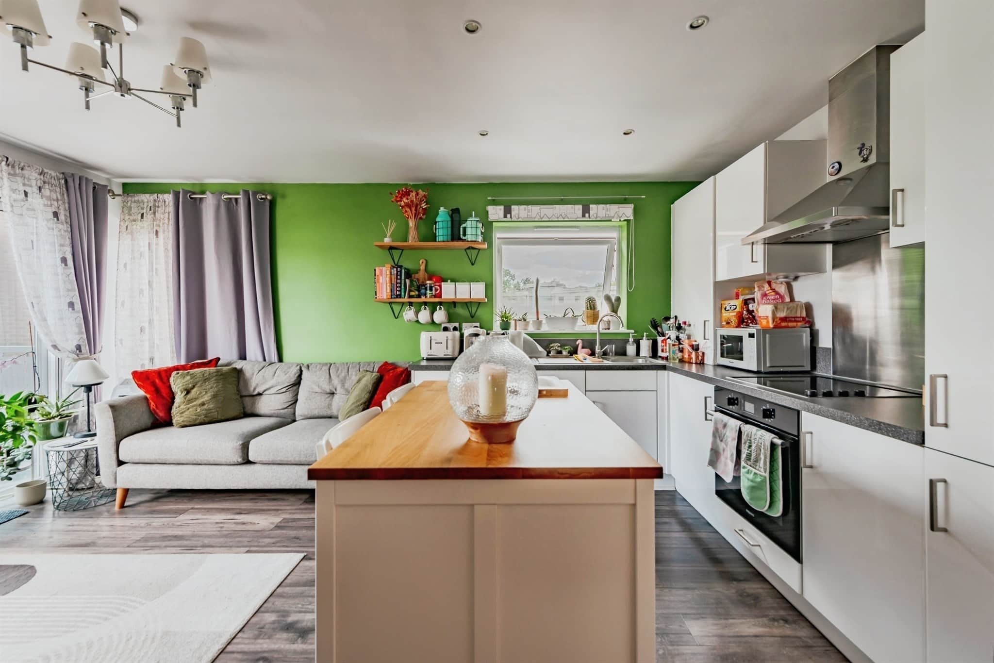 Property at Thornton Side, Redhill