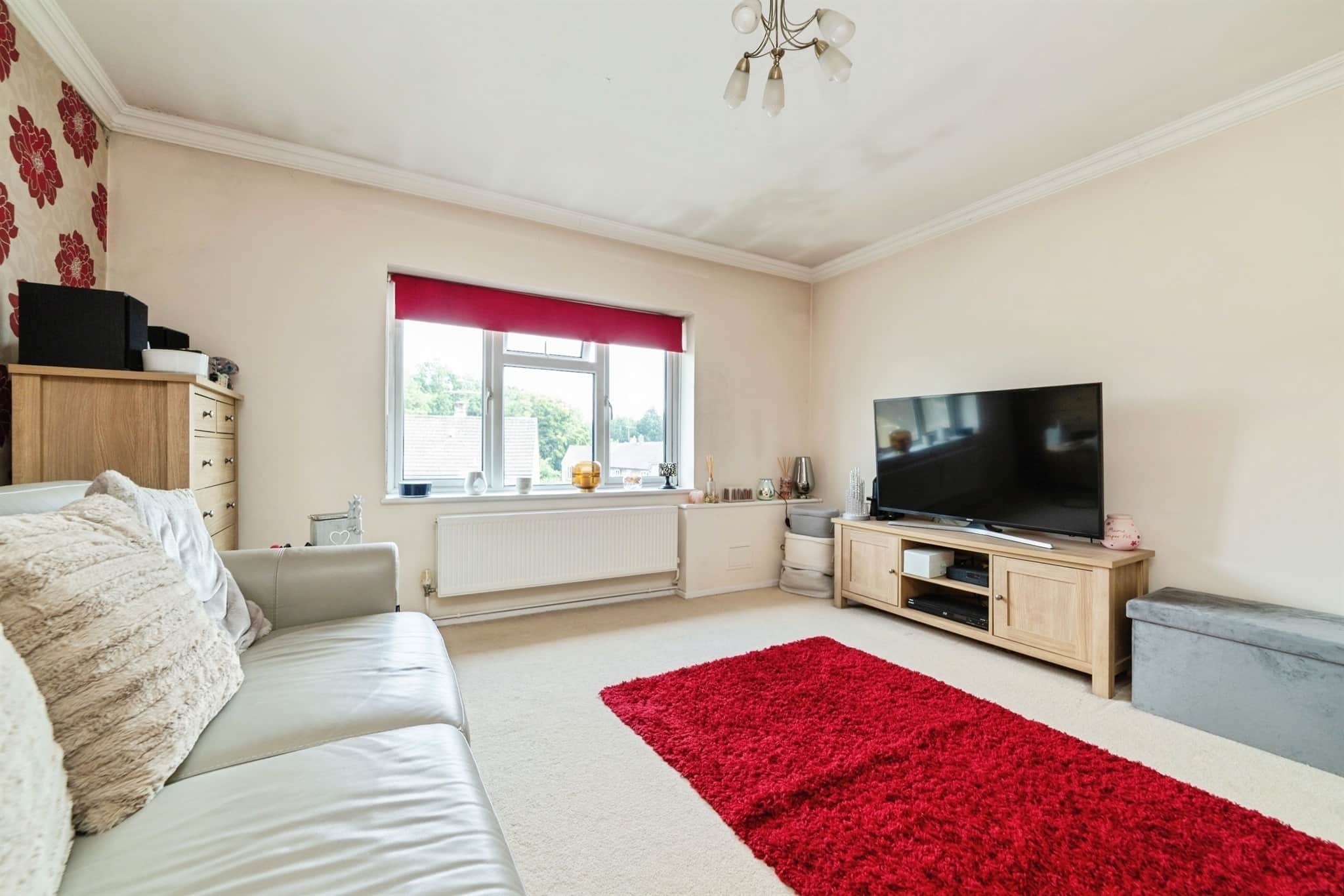 Property at Pankhurst Crescent, Chells, Stevenage