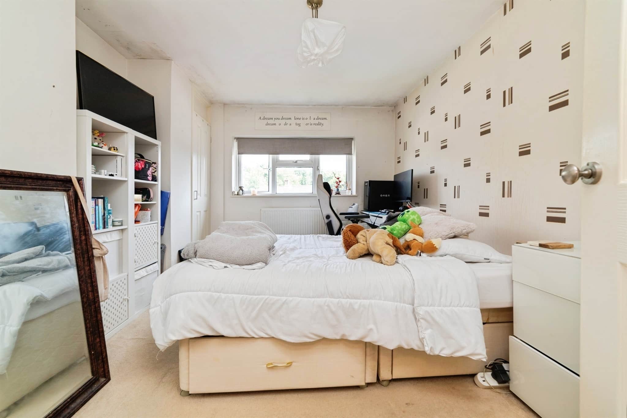 Property at Pankhurst Crescent, Chells, Stevenage