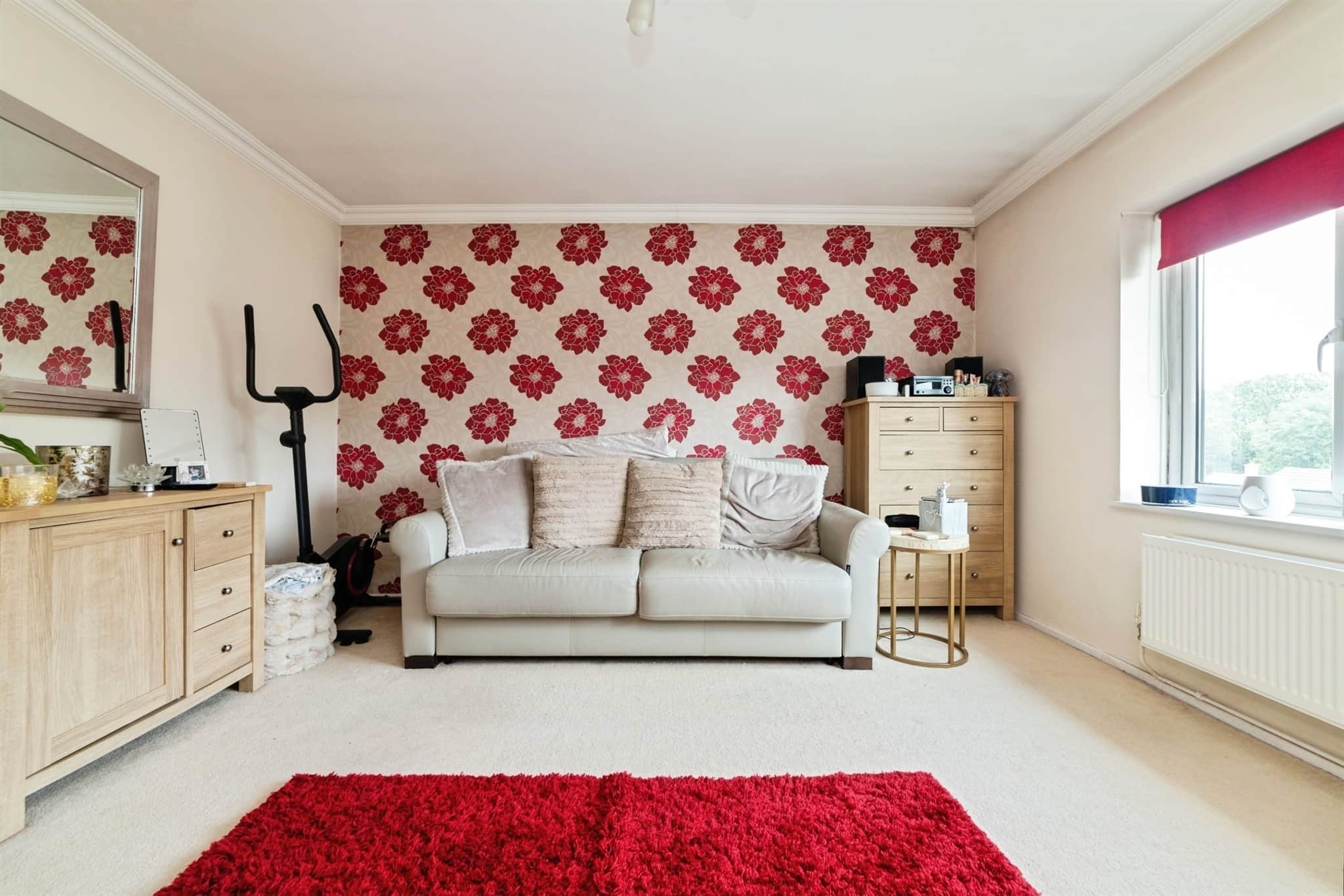 Property at Pankhurst Crescent, Chells, Stevenage