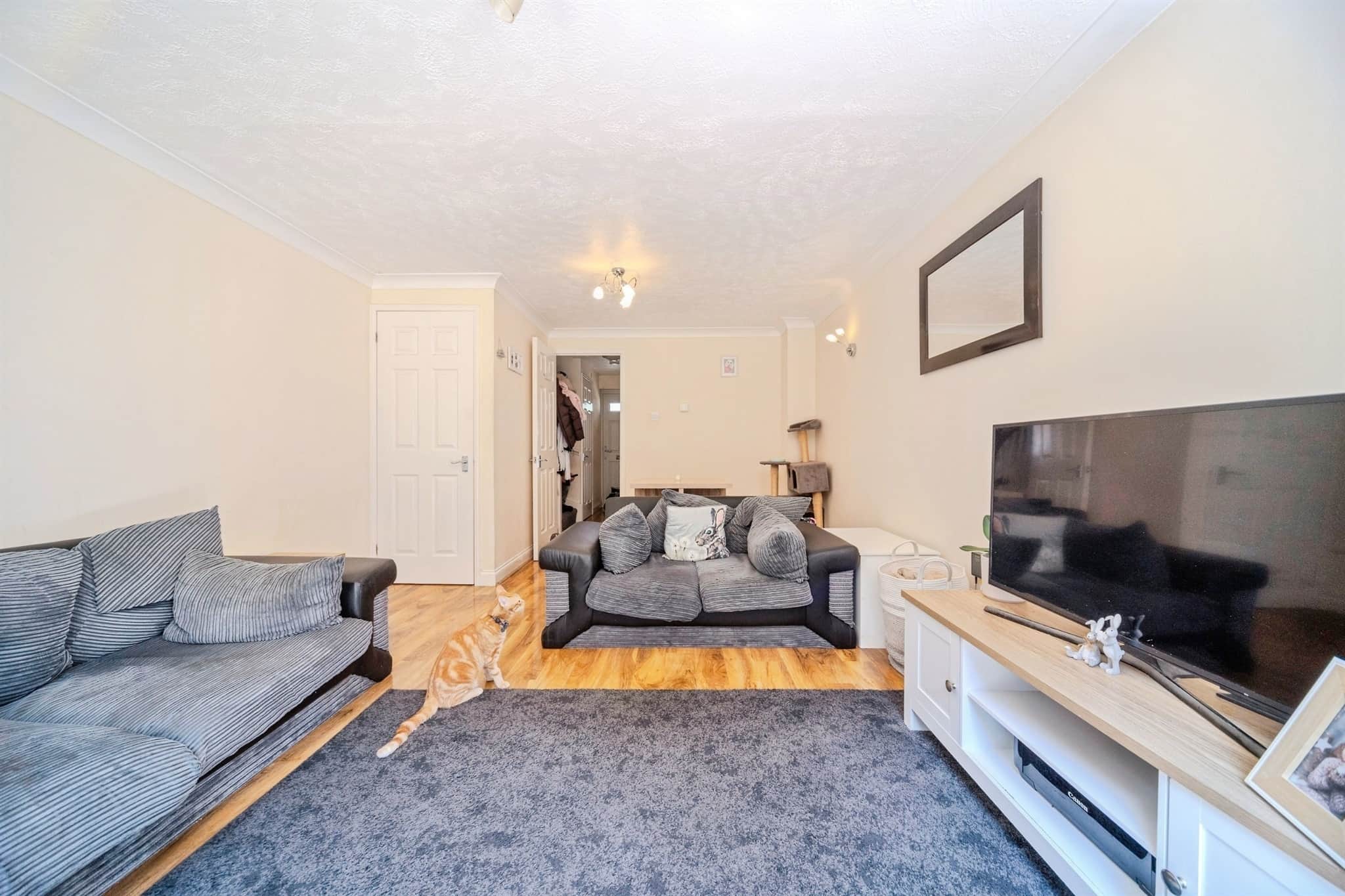 Property at Coverack Place, Tattenhoe, Milton Keynes