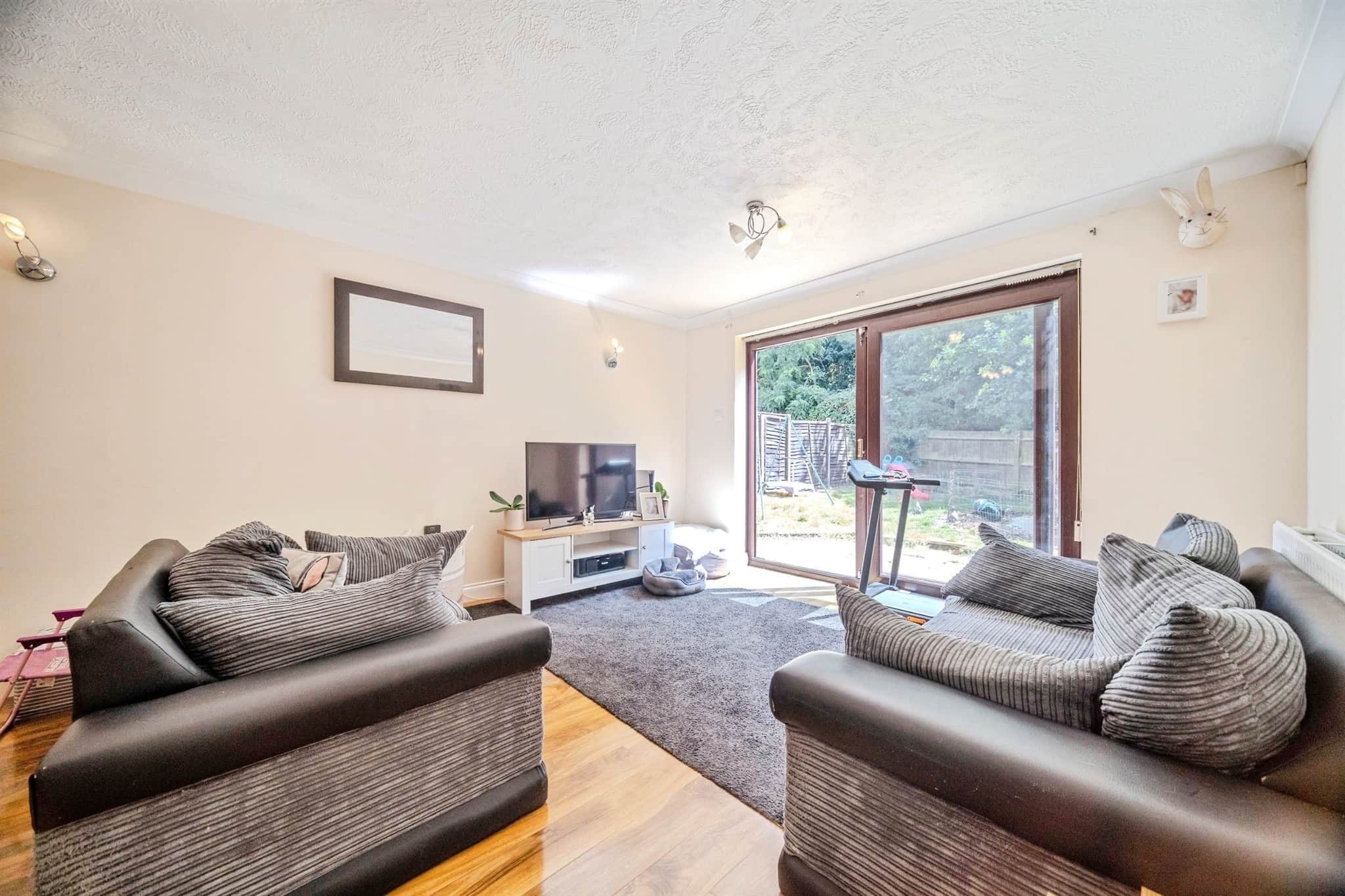 Property at Coverack Place, Tattenhoe, Milton Keynes