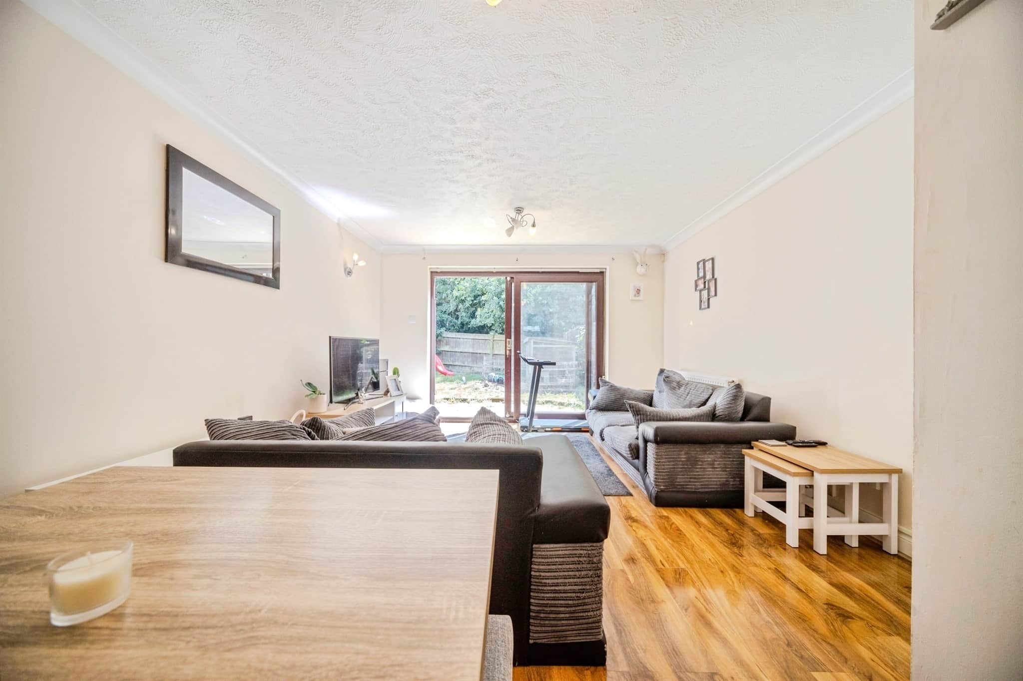 Property at Coverack Place, Tattenhoe, Milton Keynes