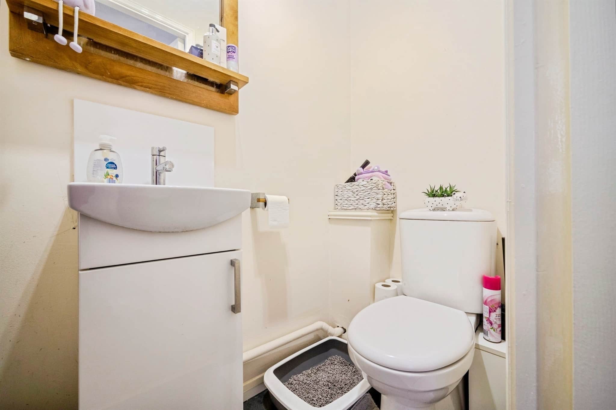 Property at Coverack Place, Tattenhoe, Milton Keynes