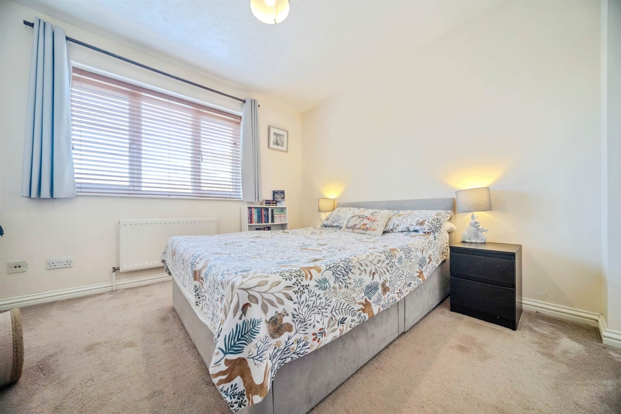 Property at Coverack Place, Tattenhoe, Milton Keynes