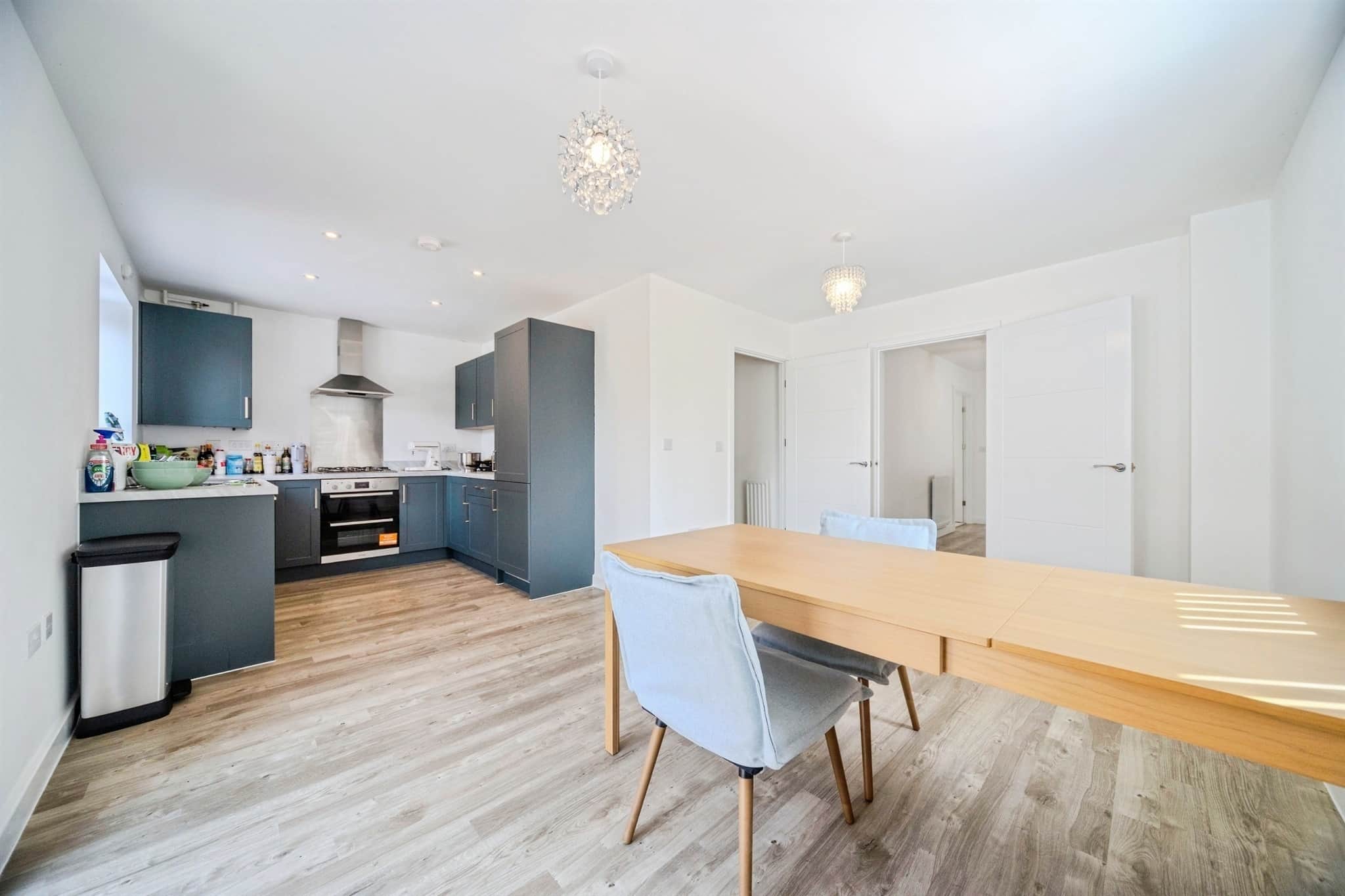 Property at Priestley Drive, Tattenhoe Park, Milton Keynes