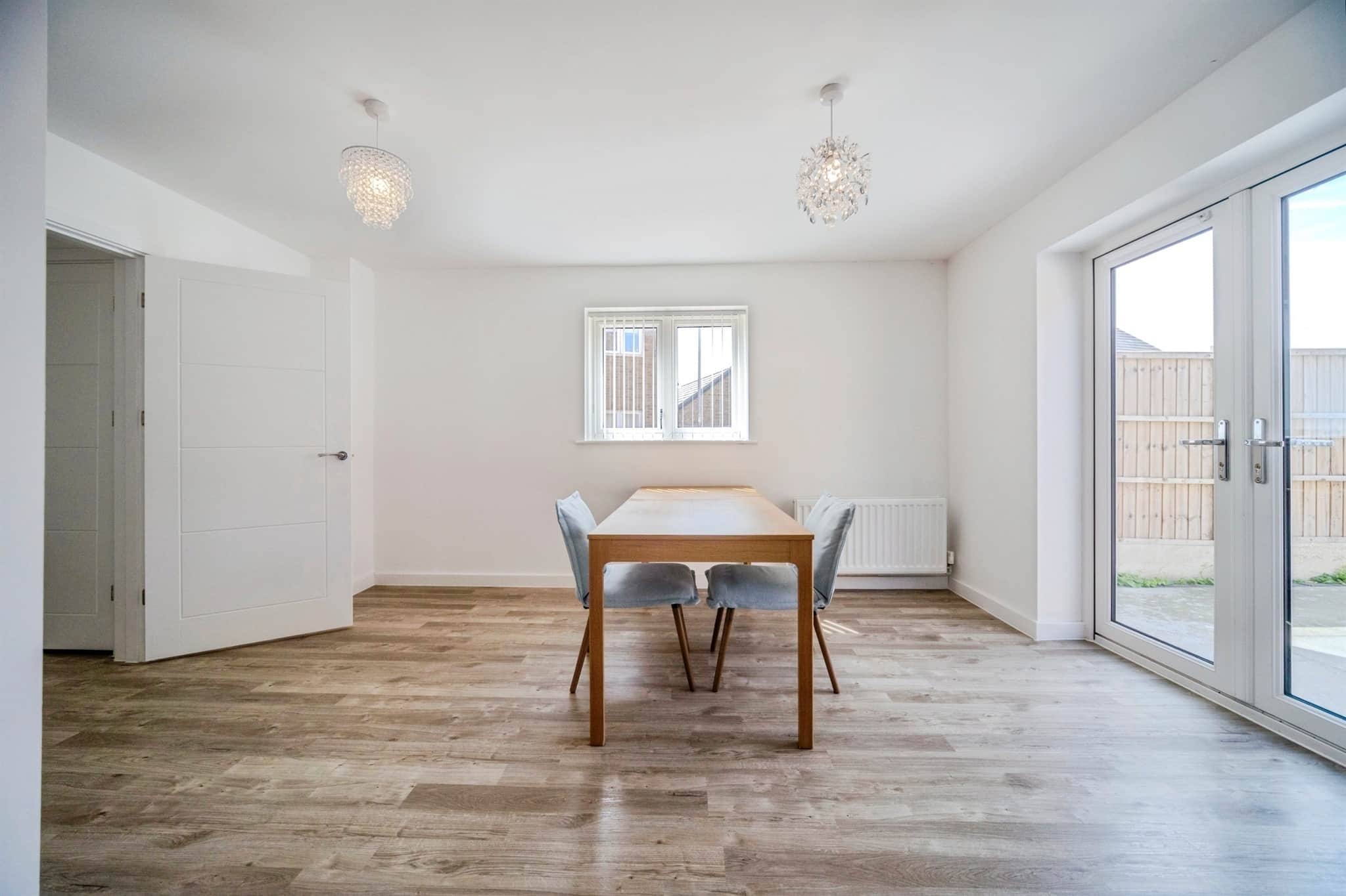 Property at Priestley Drive, Tattenhoe Park, Milton Keynes