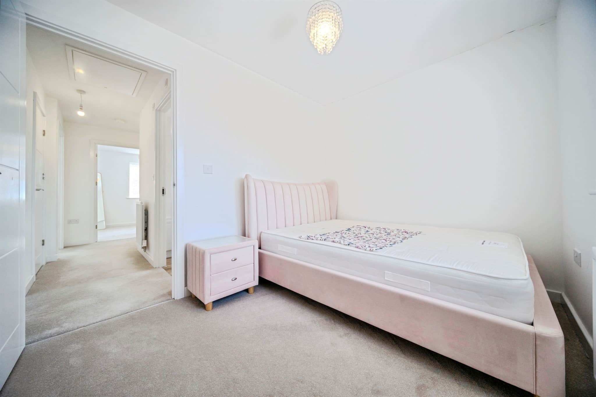 Property at Priestley Drive, Tattenhoe Park, Milton Keynes