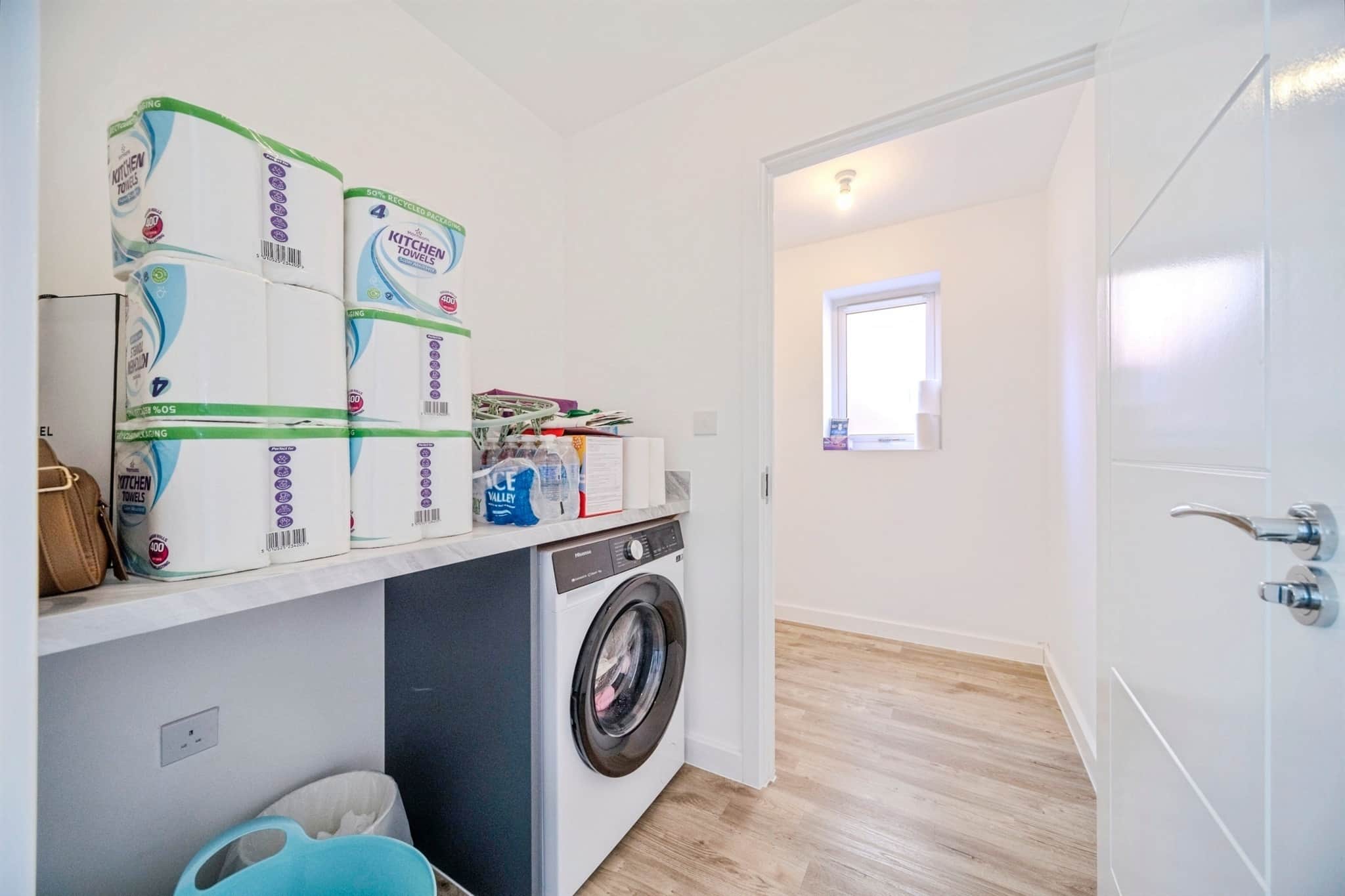 Property at Priestley Drive, Tattenhoe Park, Milton Keynes
