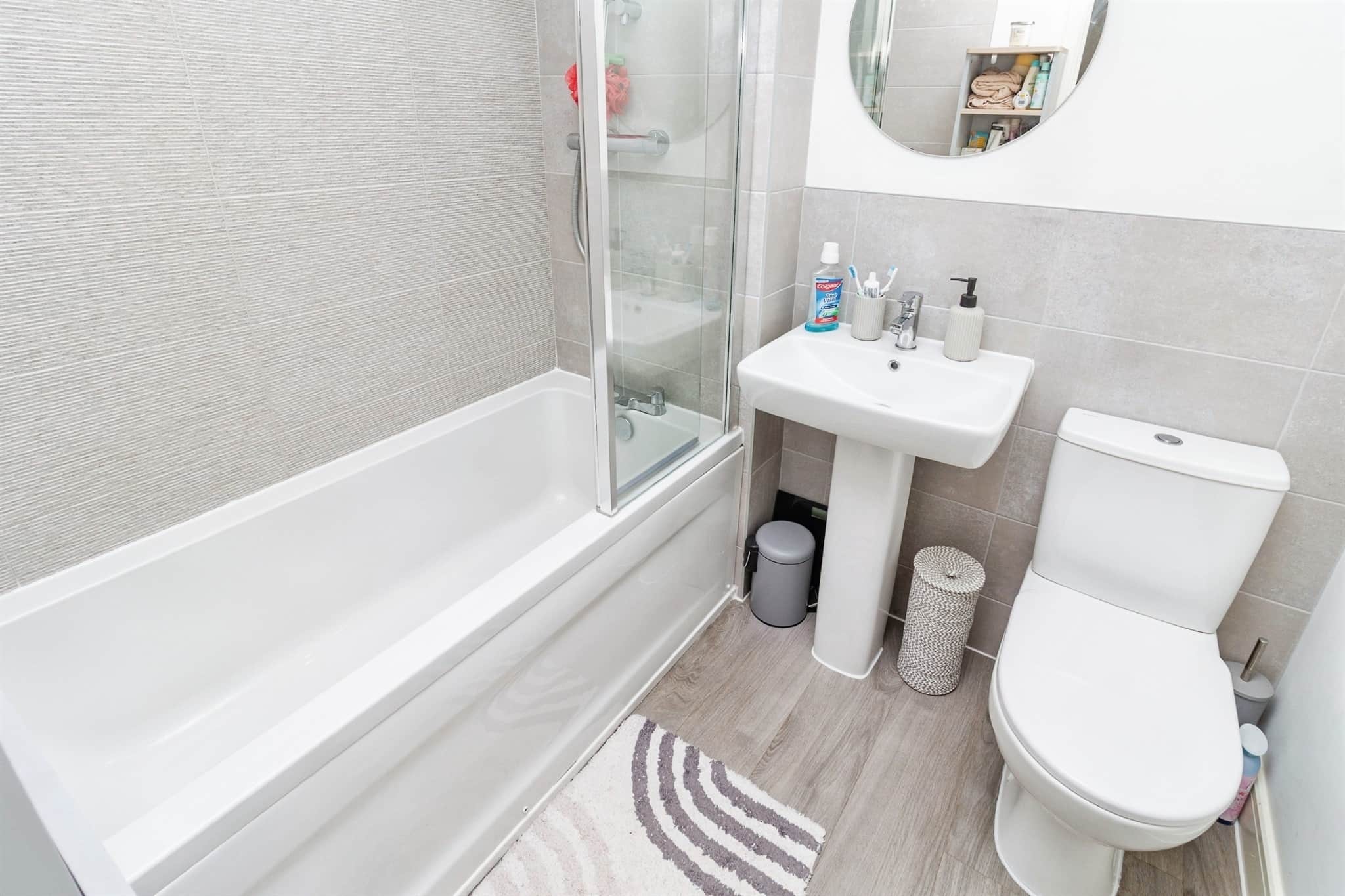 Property at Orford Gardens, Stafford
