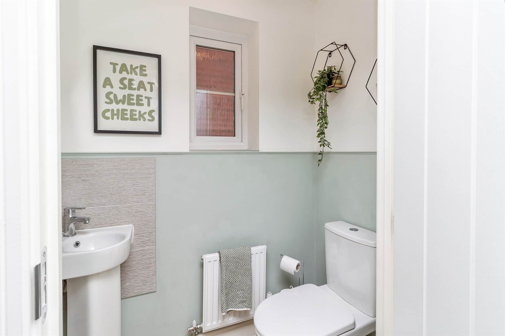 Property at Orford Gardens, Stafford