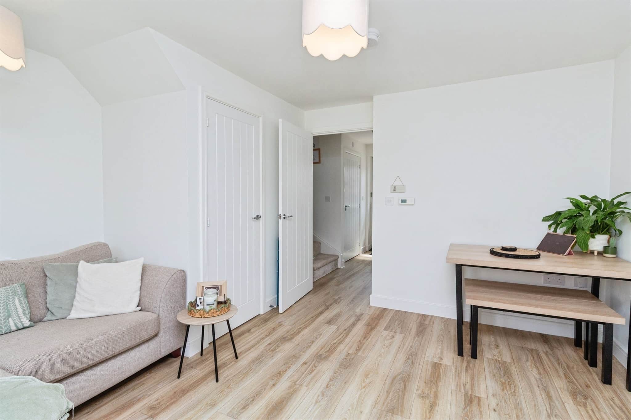Property at Orford Gardens, Stafford