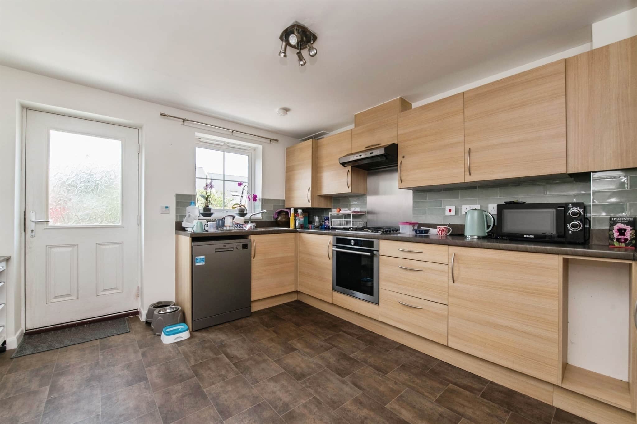 Property at Old Park Avenue, Exeter