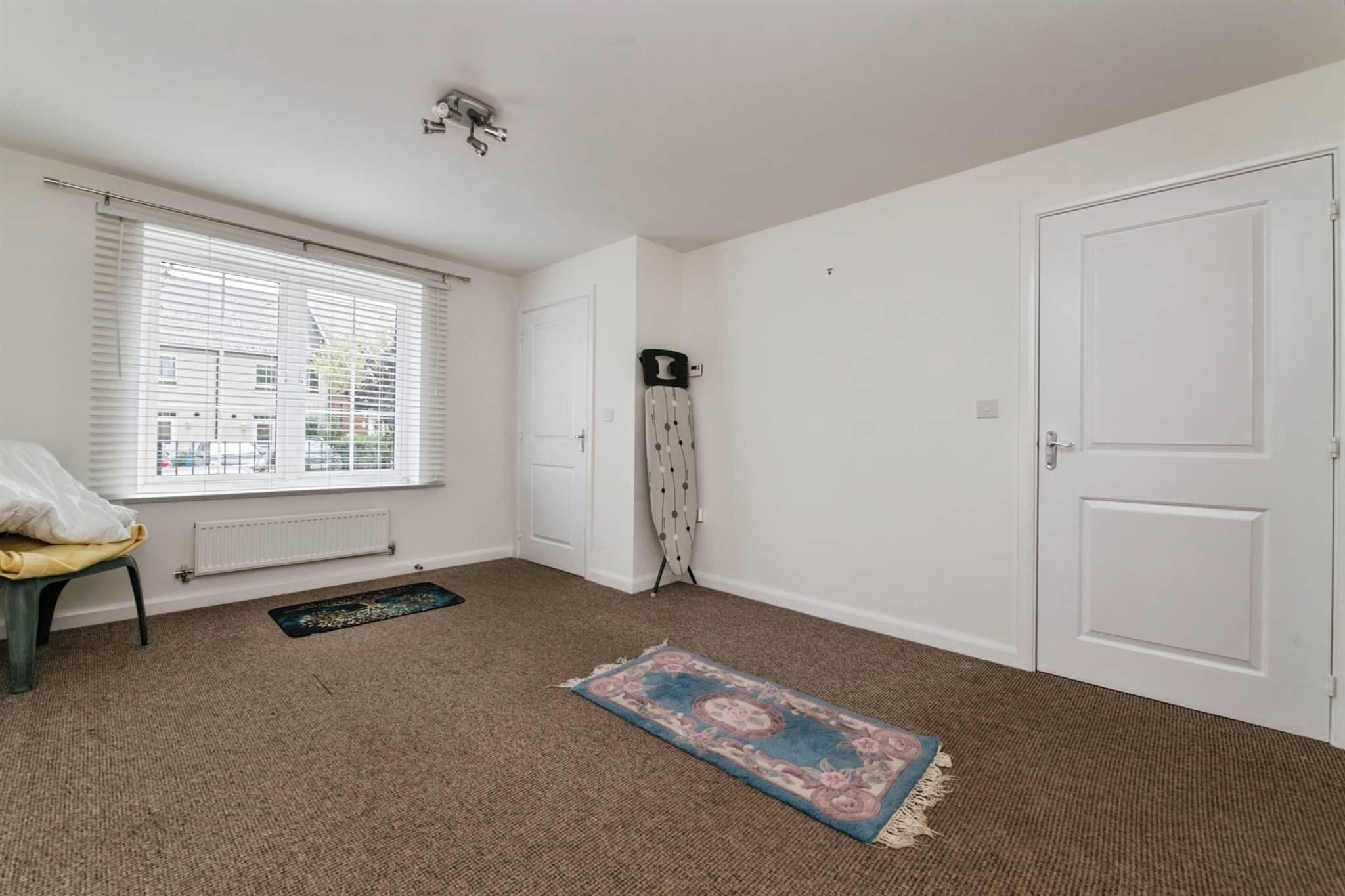 Property at Old Park Avenue, Exeter