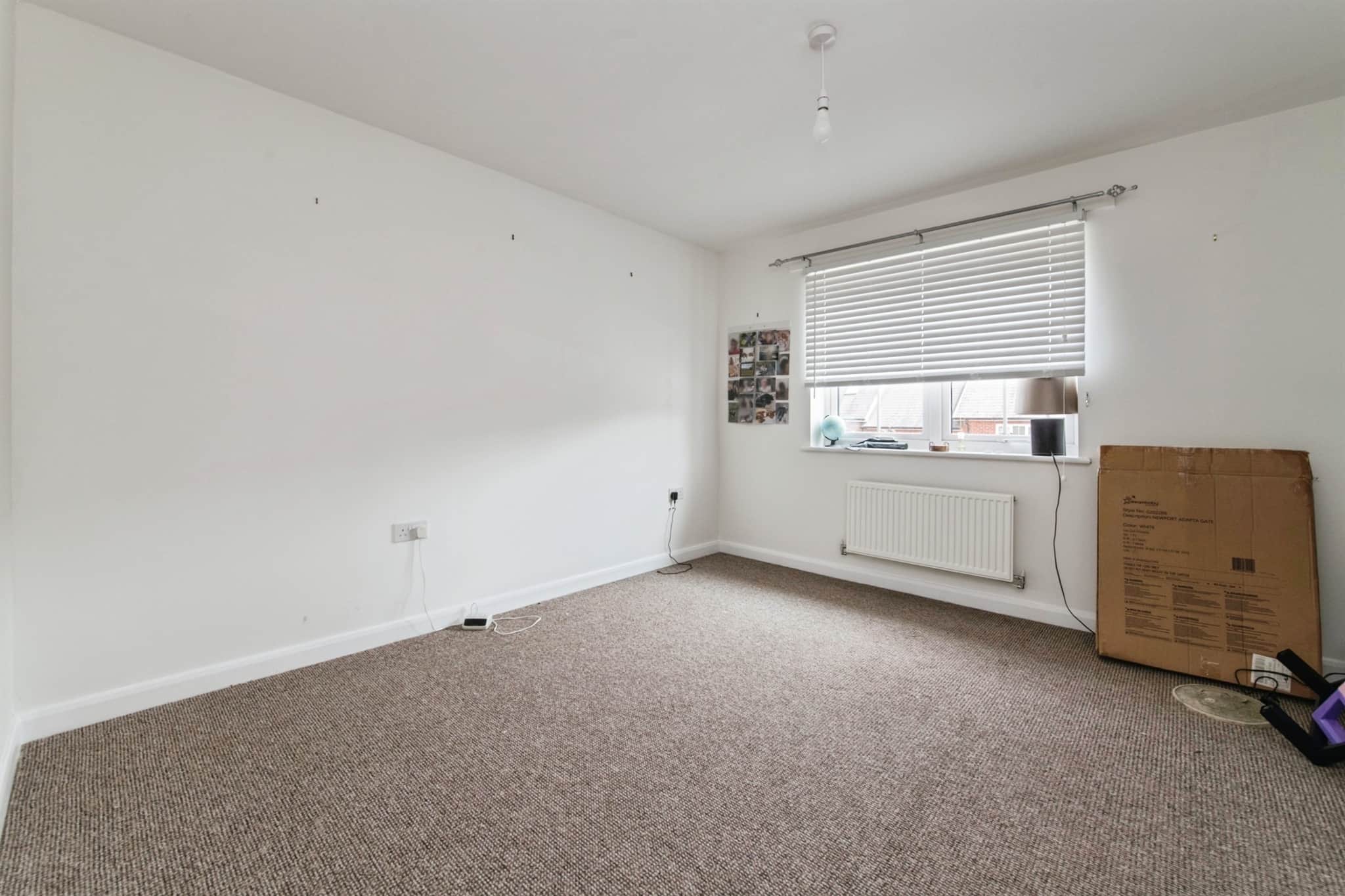 Property at Old Park Avenue, Exeter