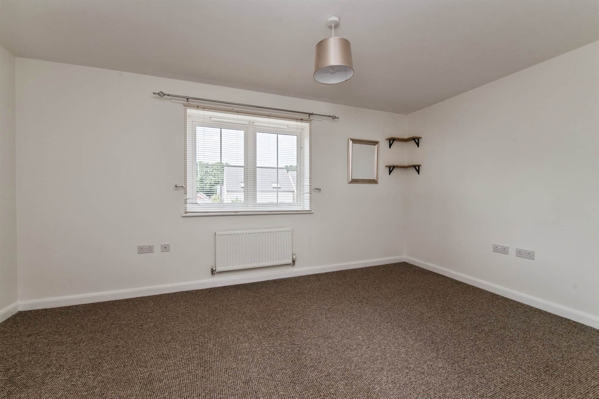 Property at Old Park Avenue, Exeter