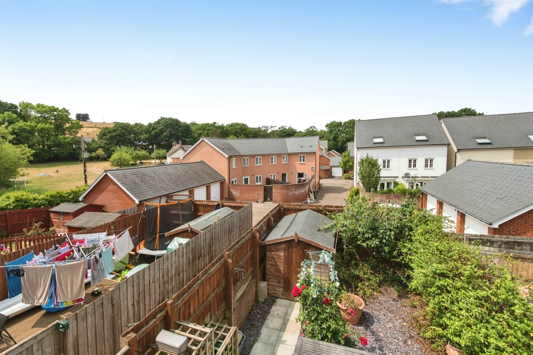 Property at Old Park Avenue, Exeter