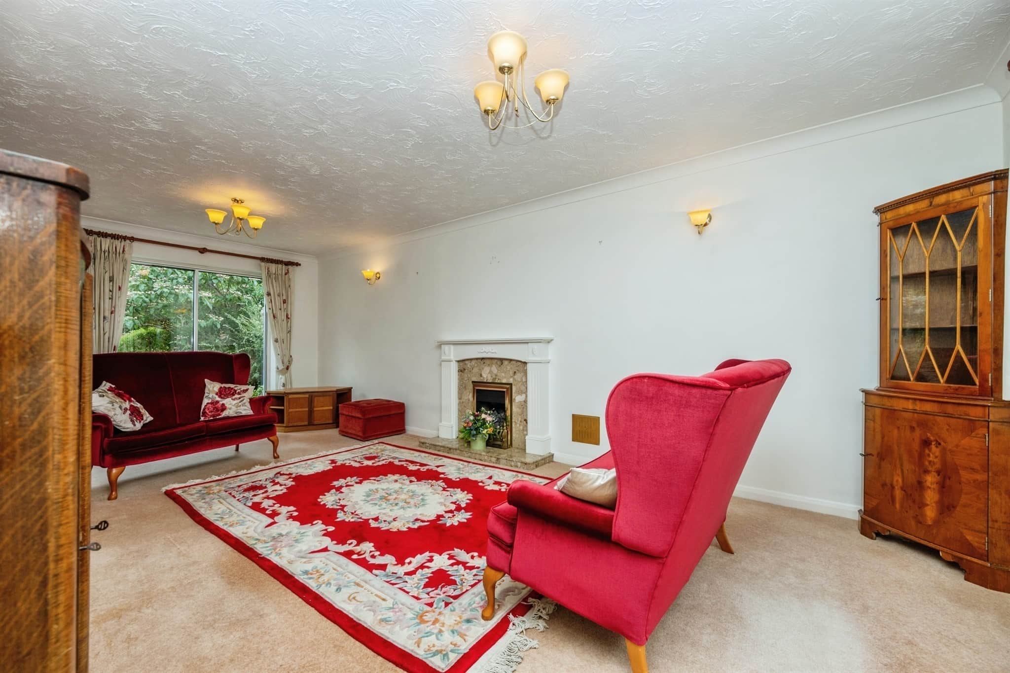 Property at Cangle Lane, Worcester