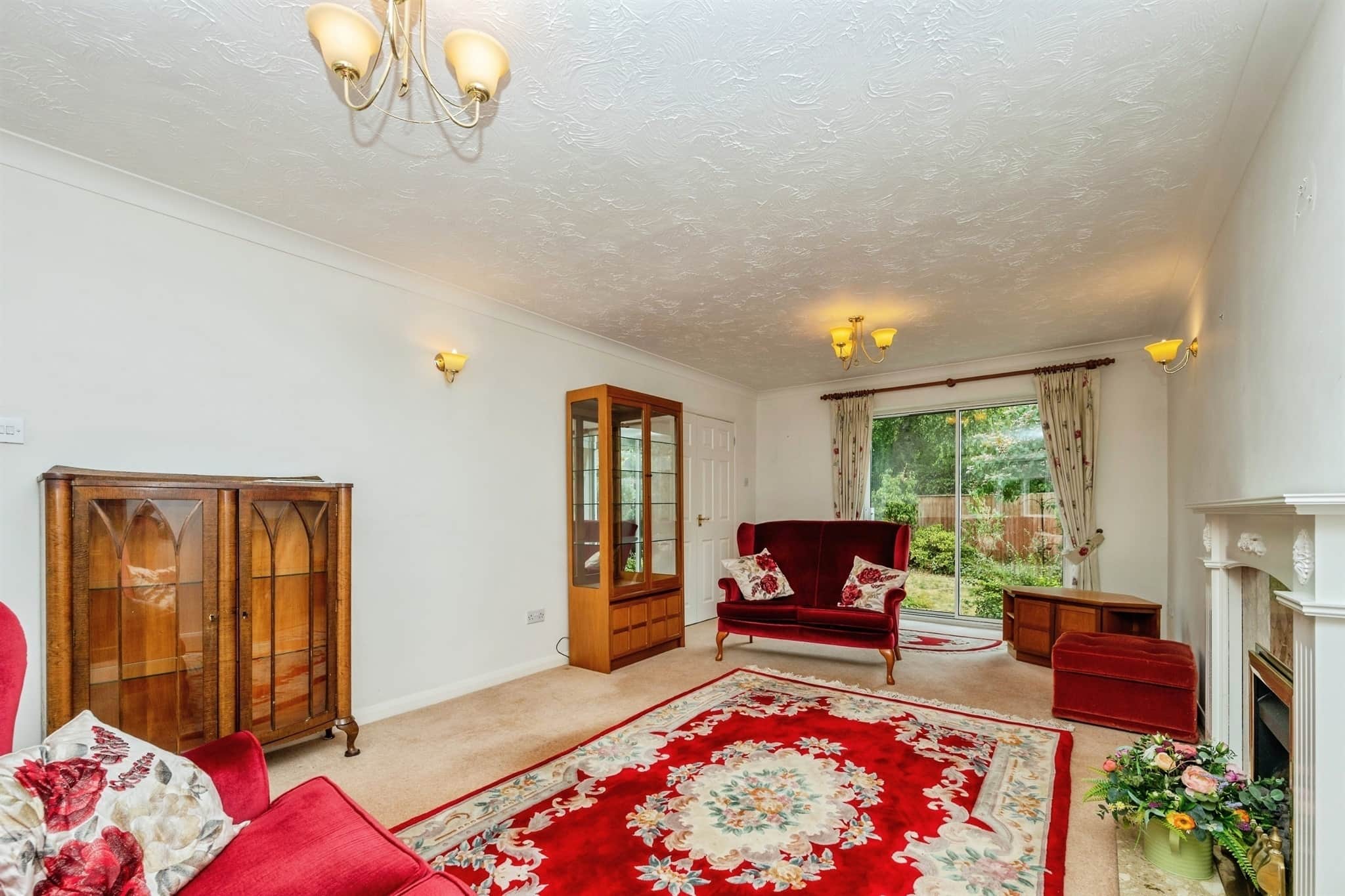 Property at Cangle Lane, Worcester